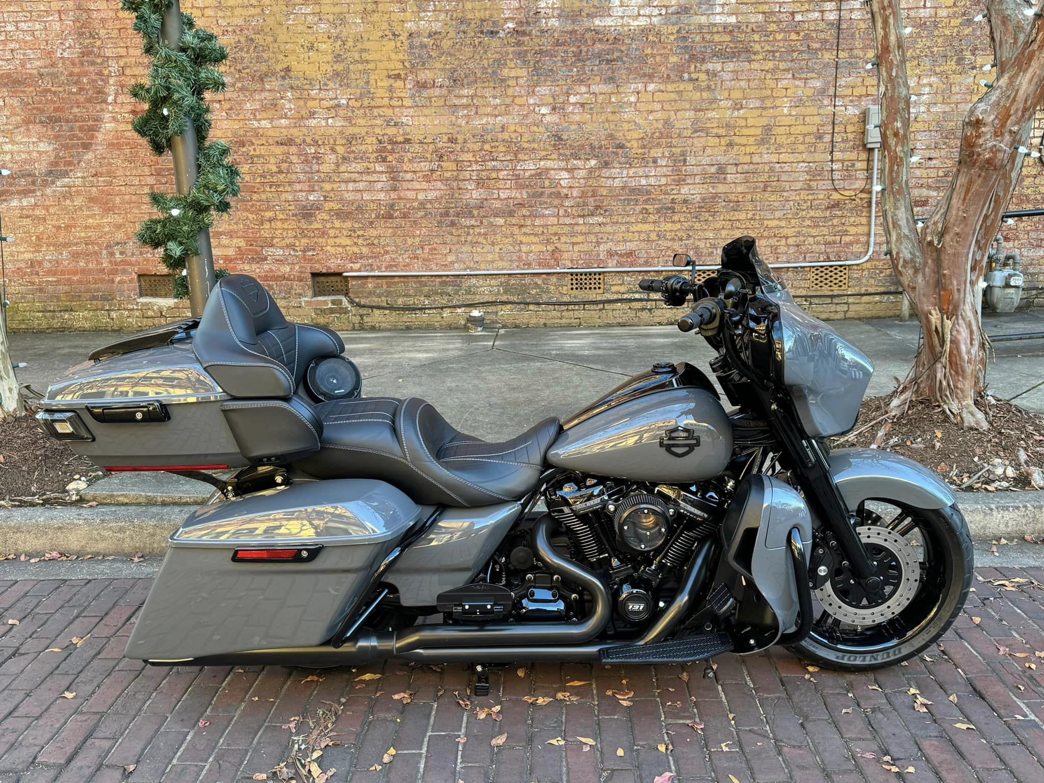 2022 Fat Tire Ultra Limited