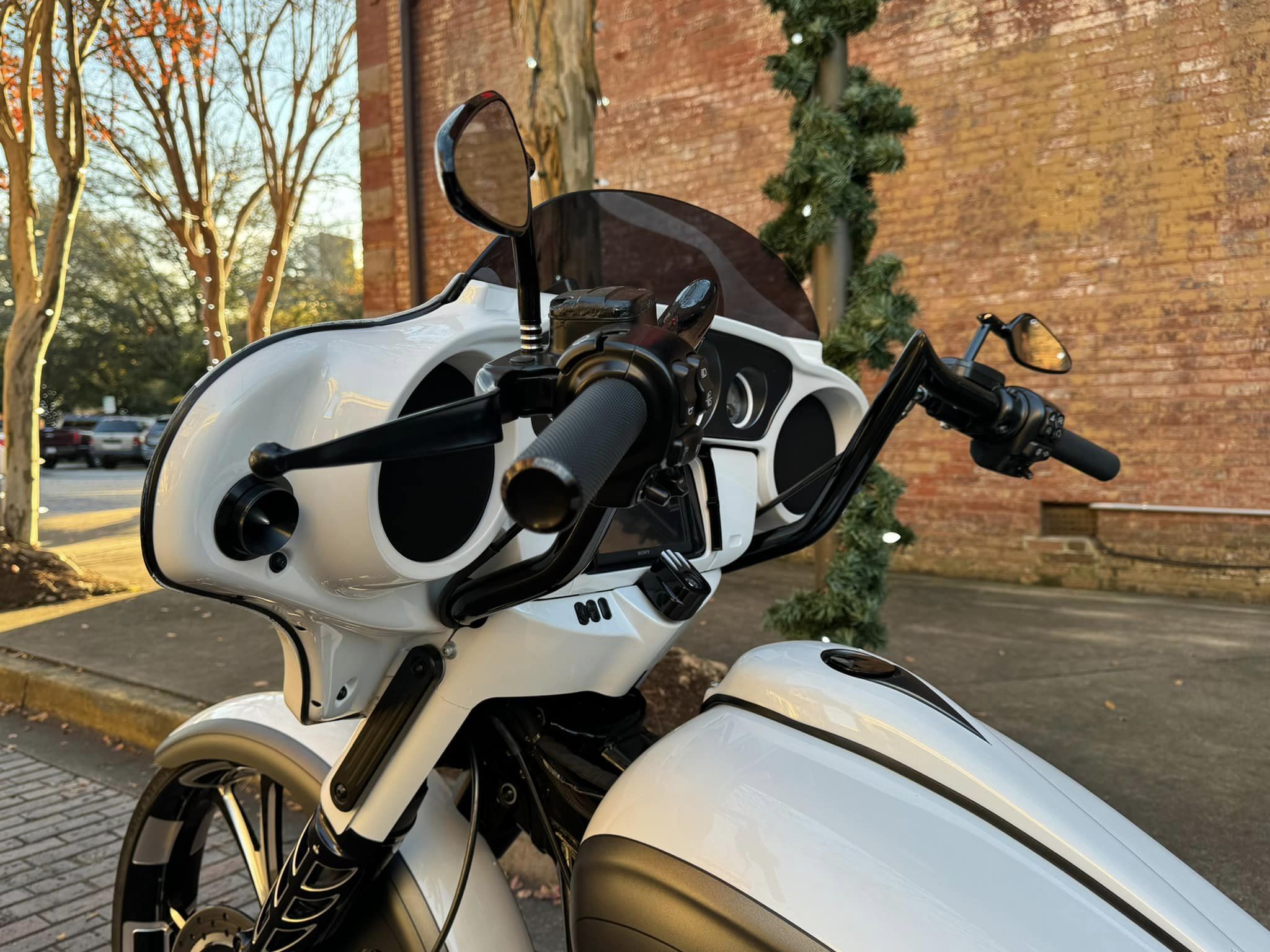 2016 26" Street Glide