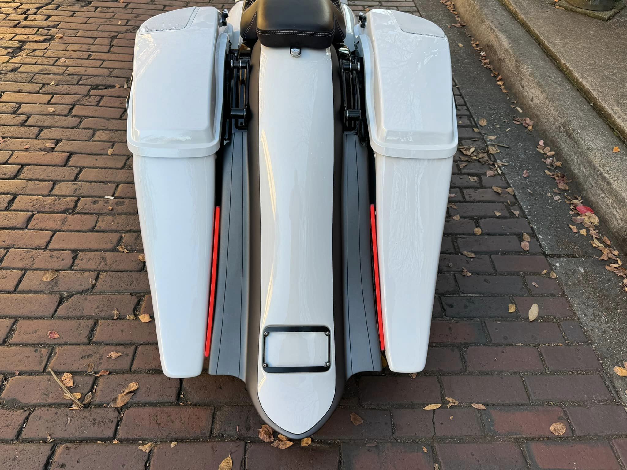 2016 26" Street Glide