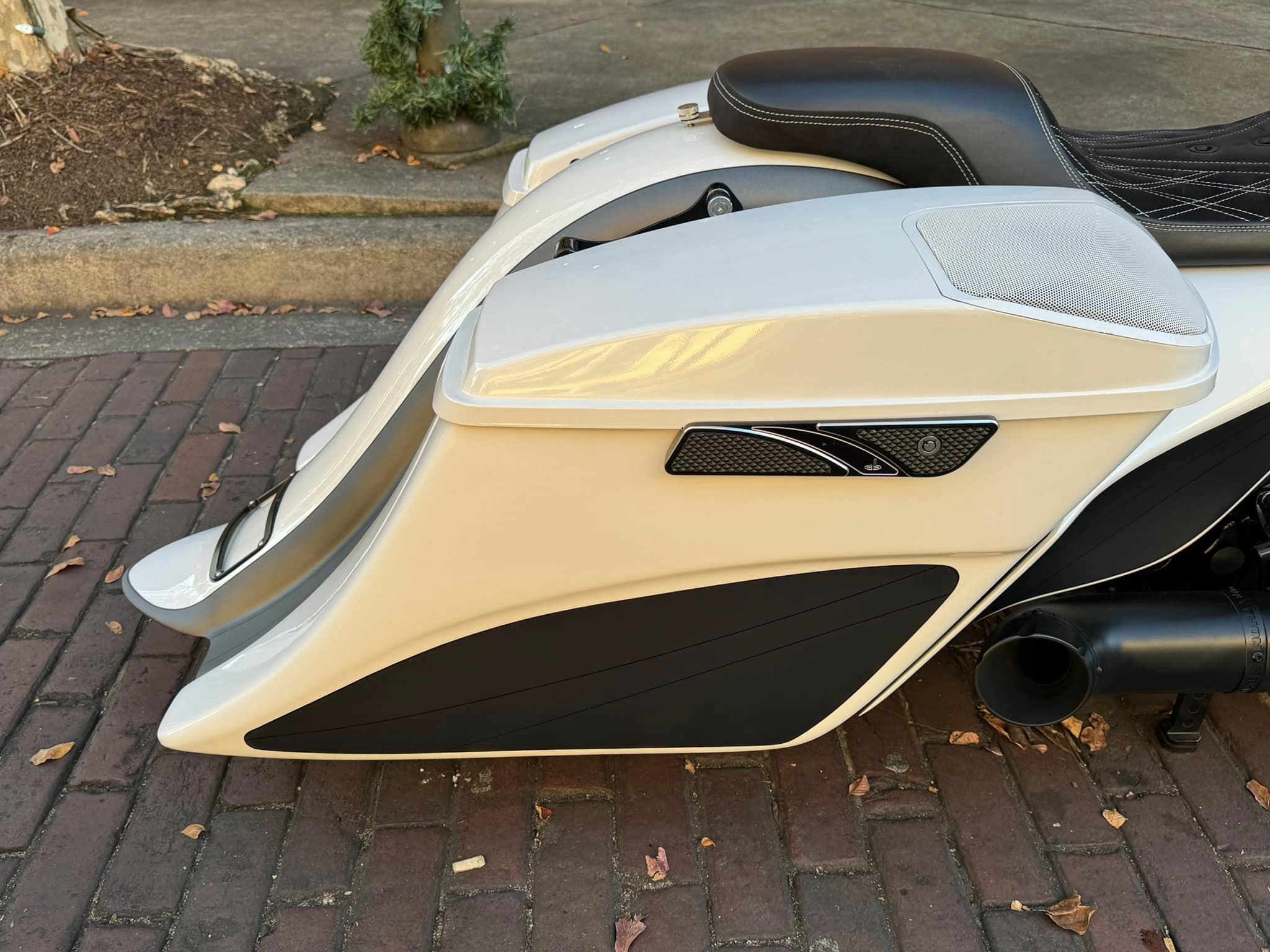 2016 26" Street Glide