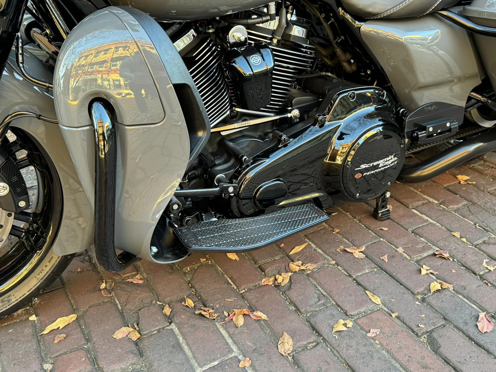 2022 Fat Tire Ultra Limited