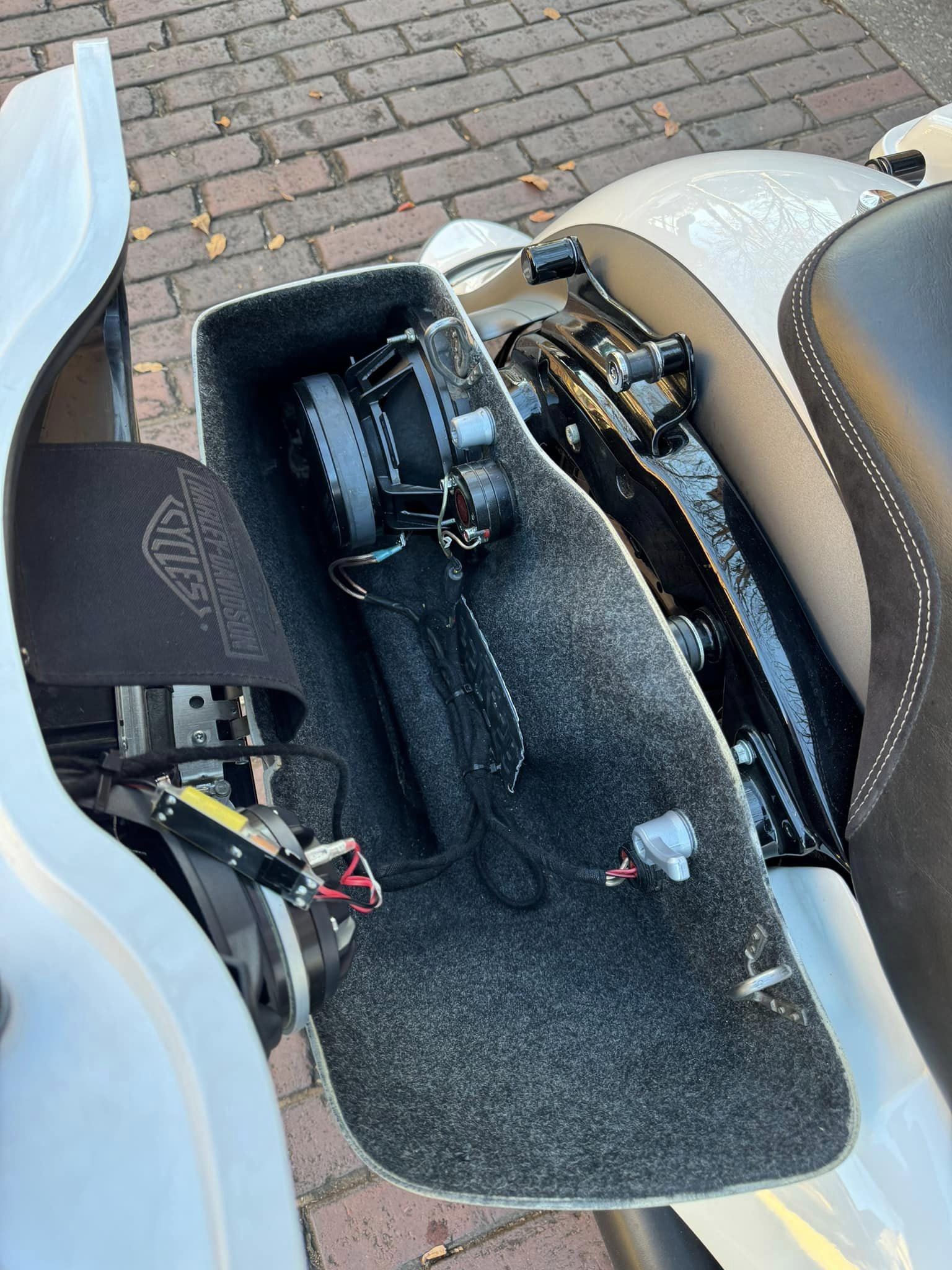 2016 26" Street Glide