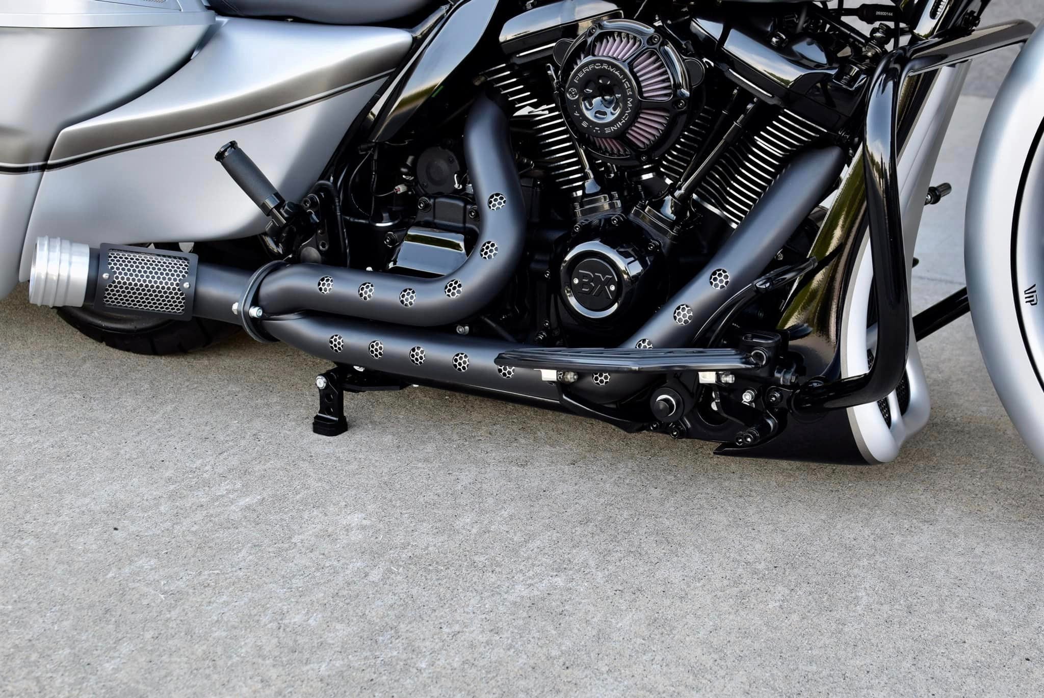 2022 26" Street Glide