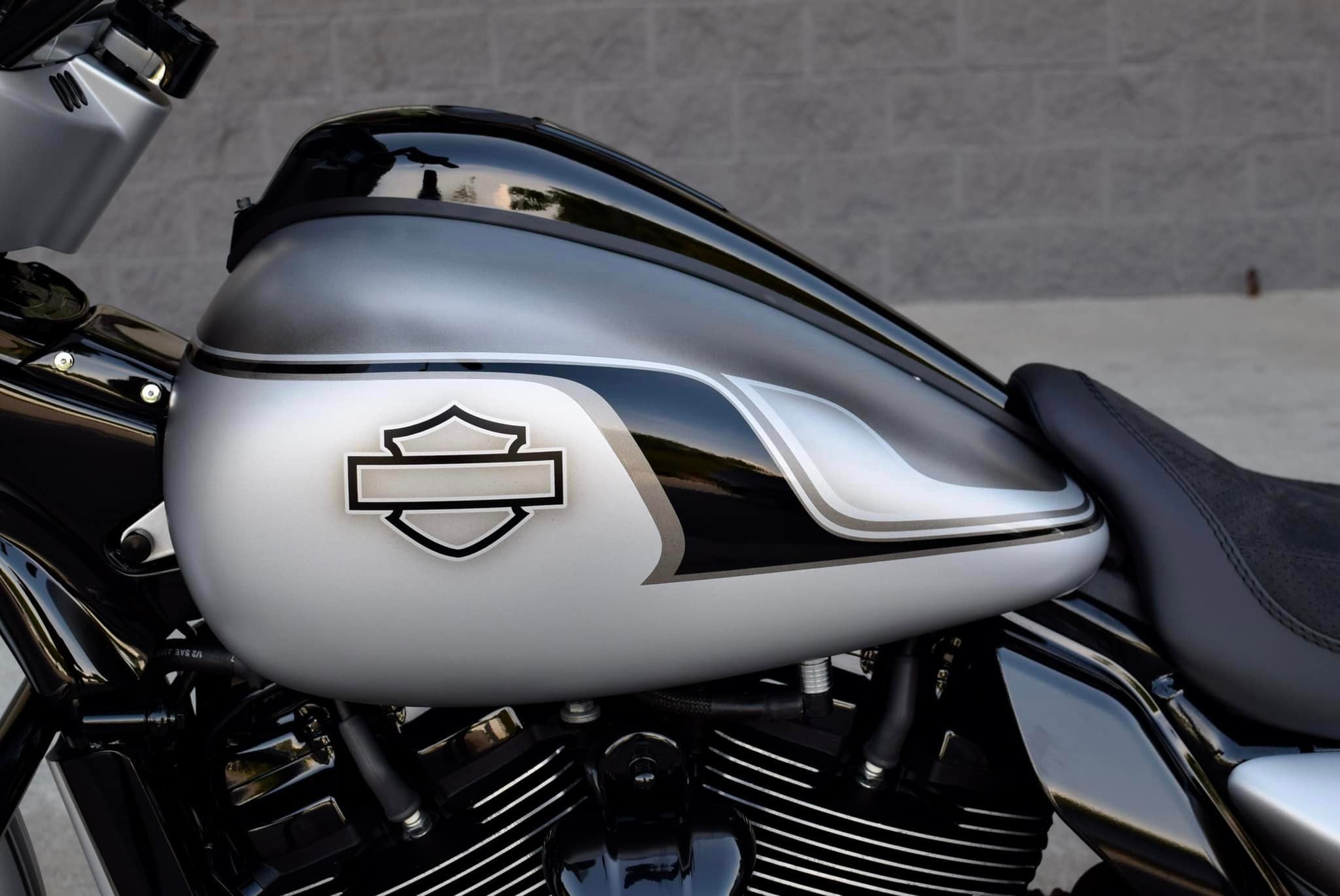 2022 26" Street Glide