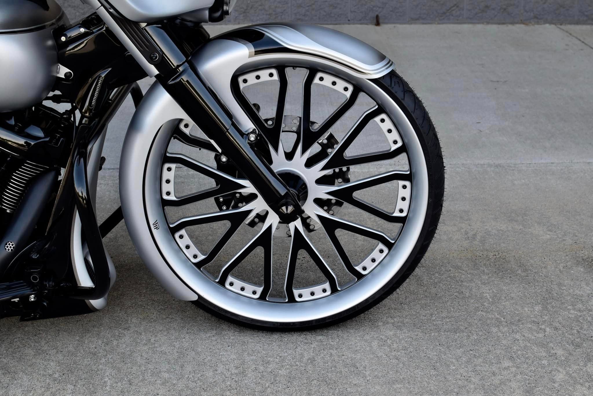 2022 26" Street Glide