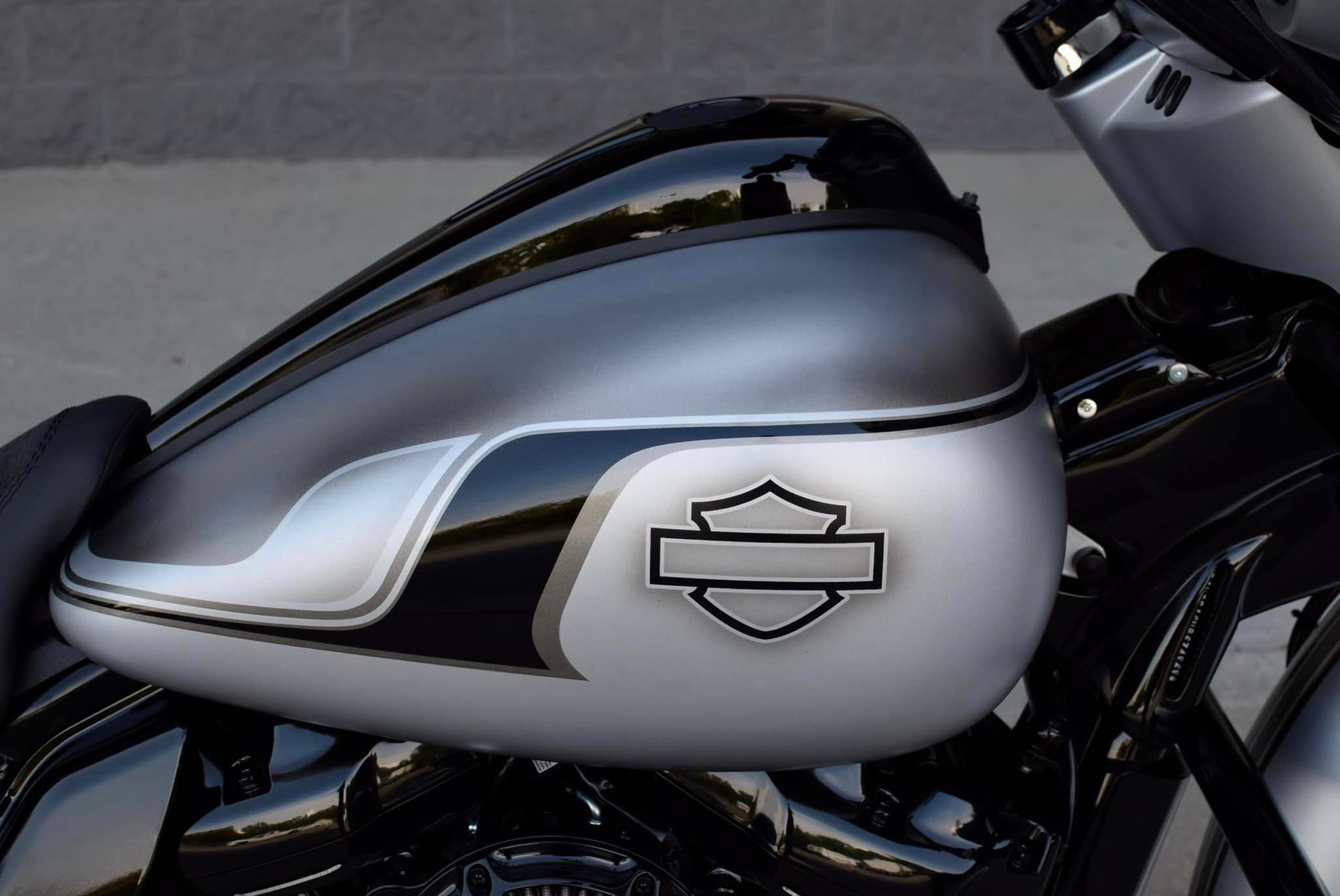 2022 26" Street Glide