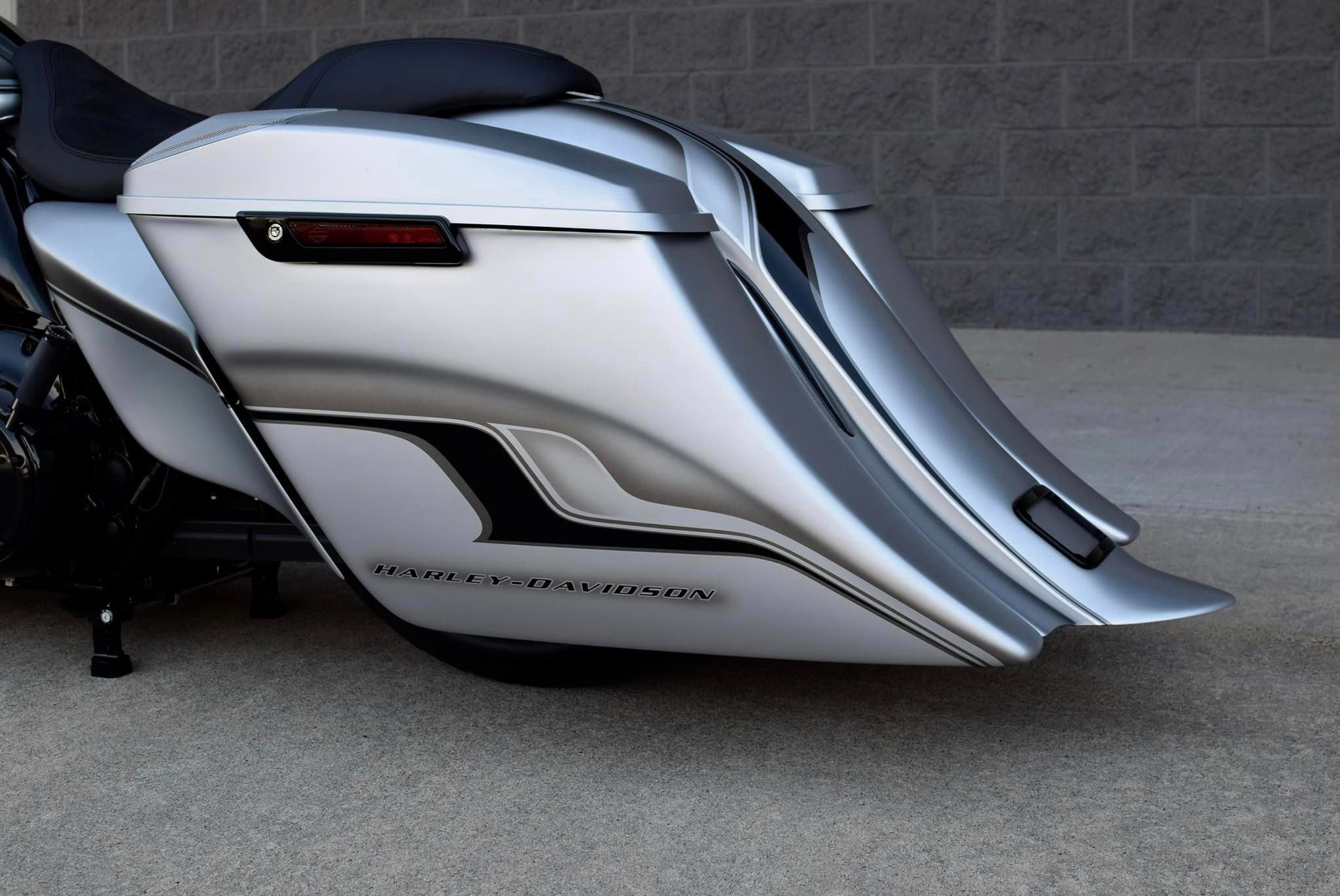 2022 26" Street Glide