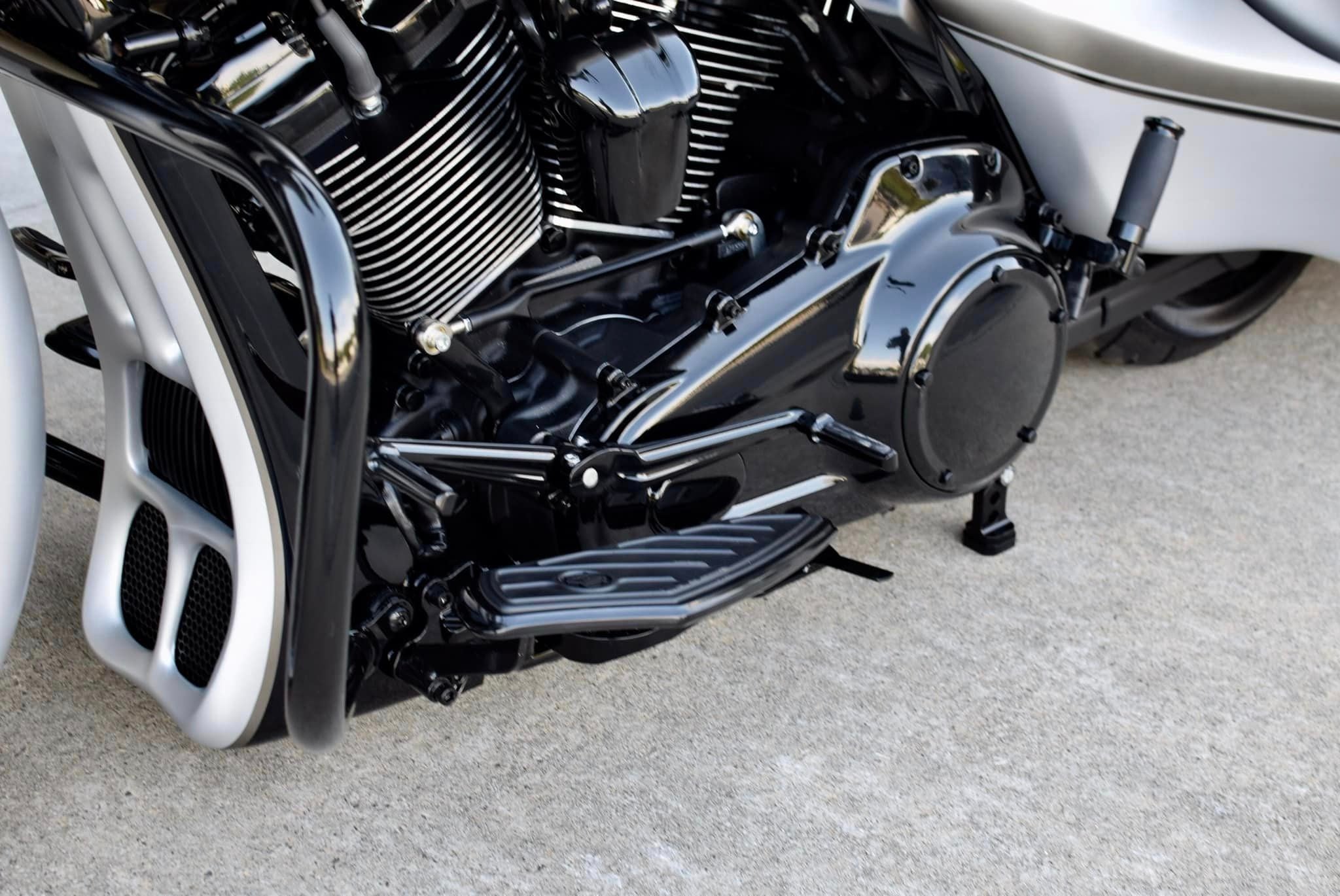 2022 26" Street Glide