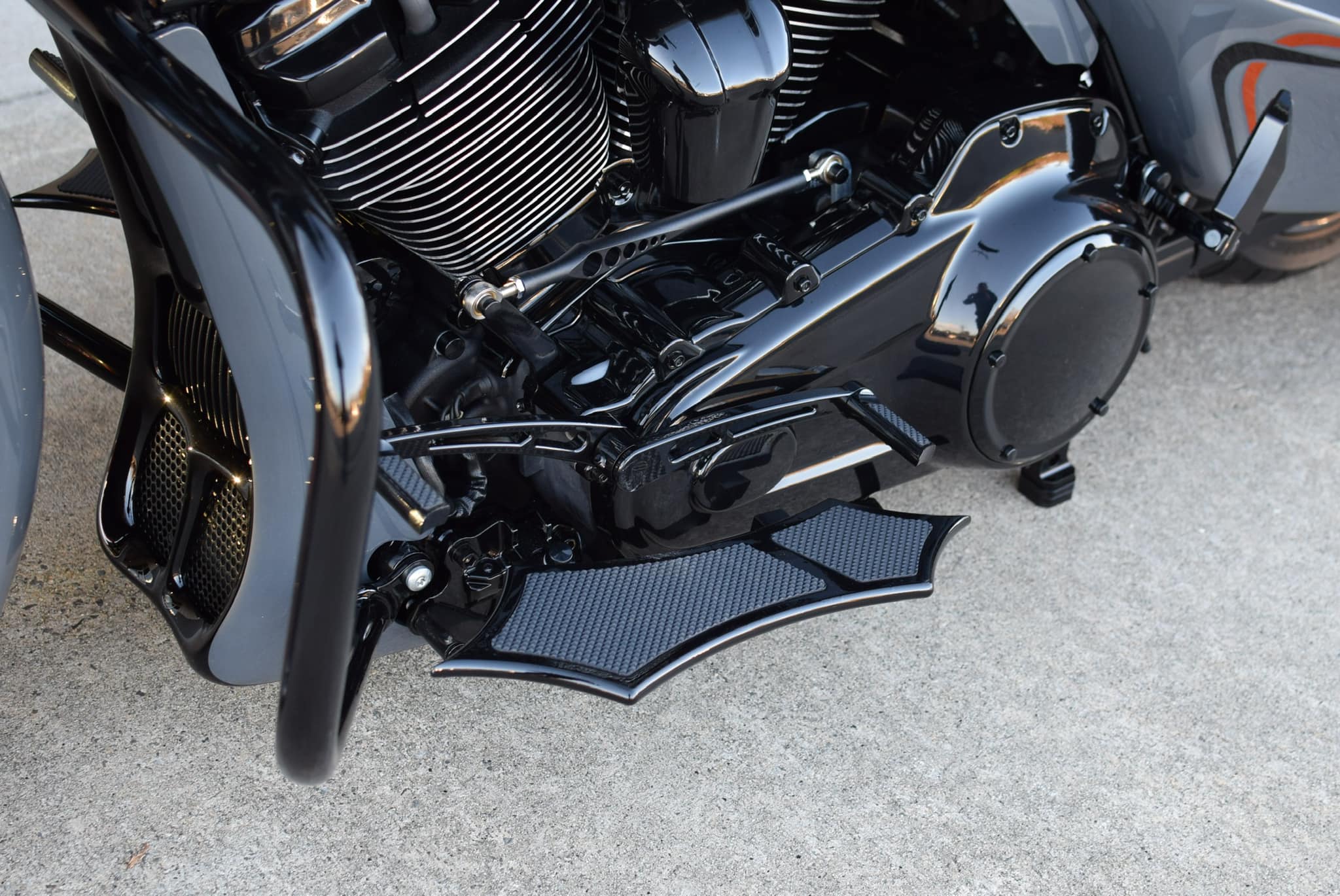 2023 26" Street Glide