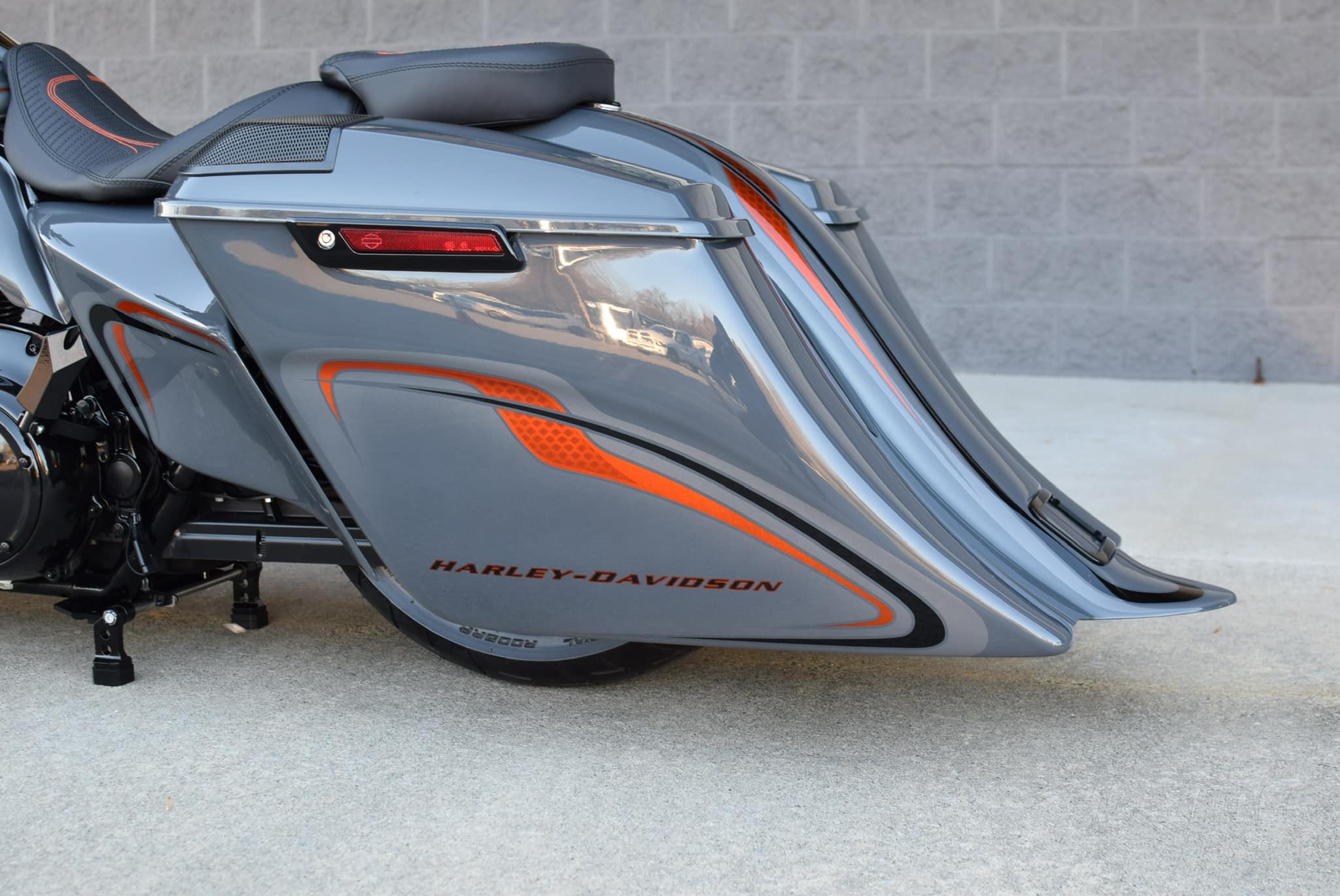 2023 26" Street Glide