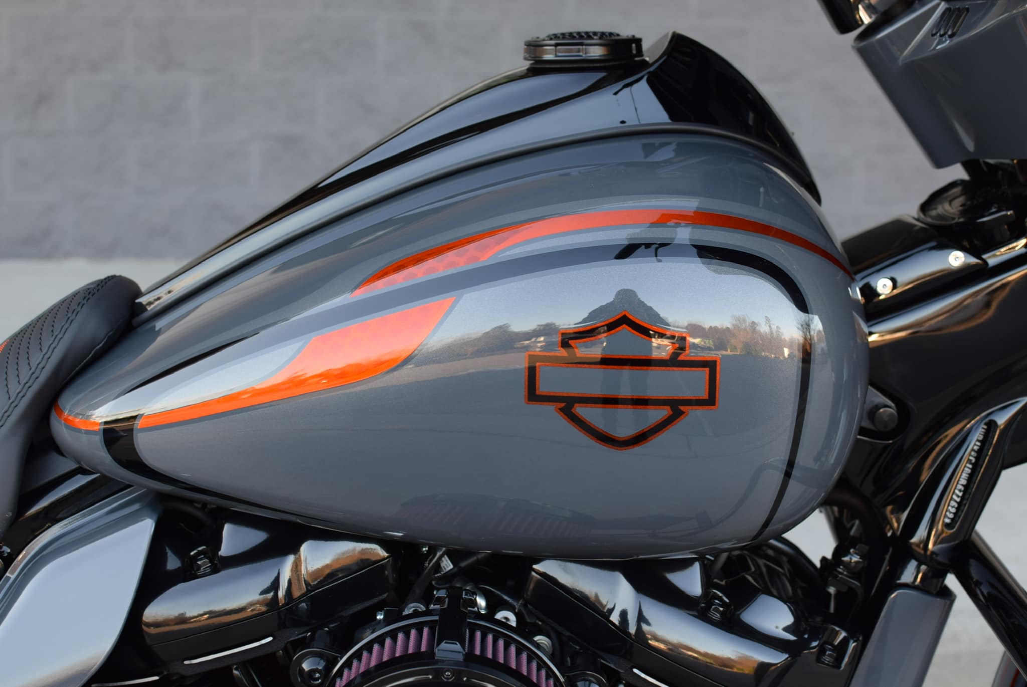 2023 26" Street Glide