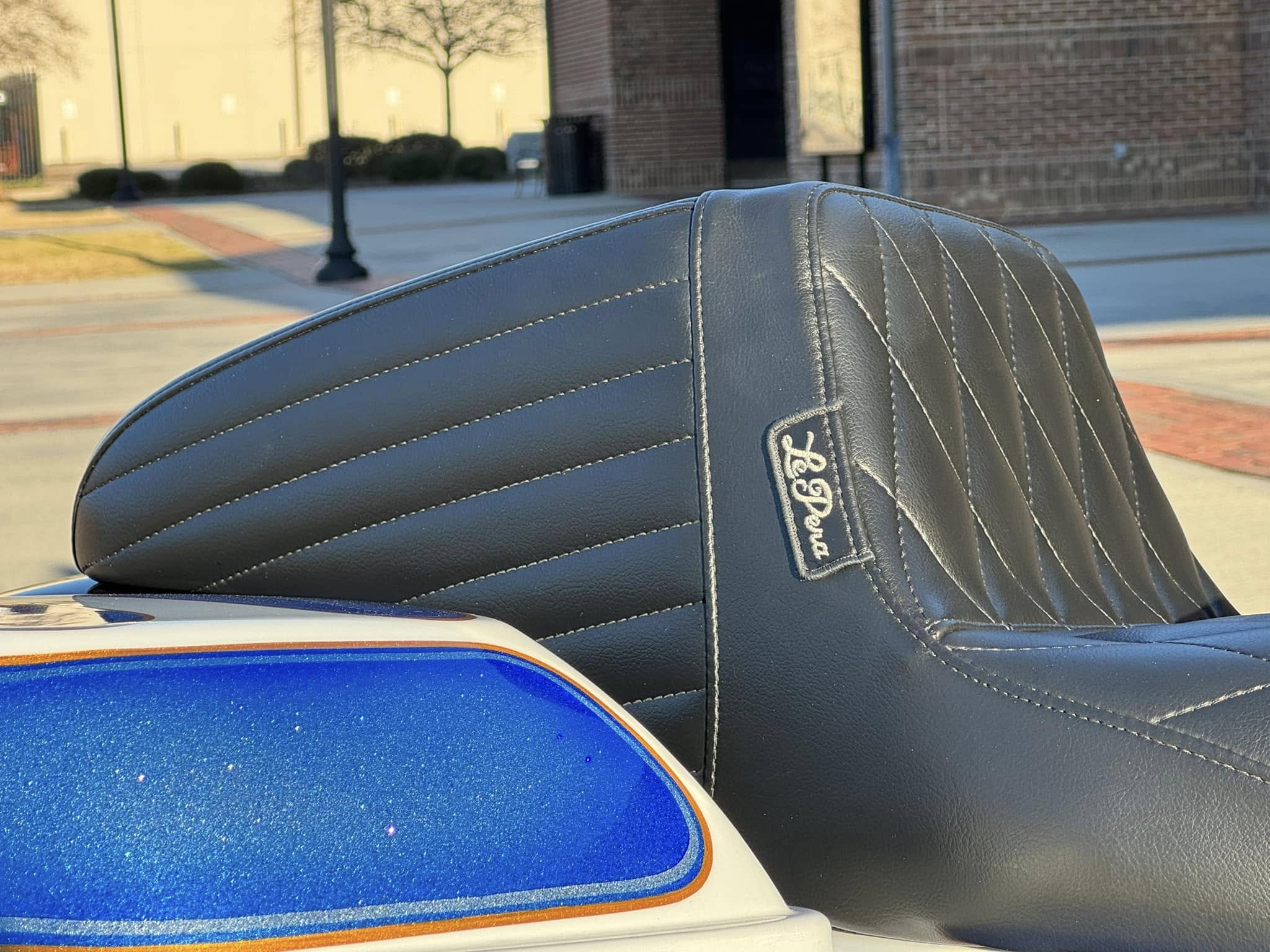 2020 Performance Road Glide