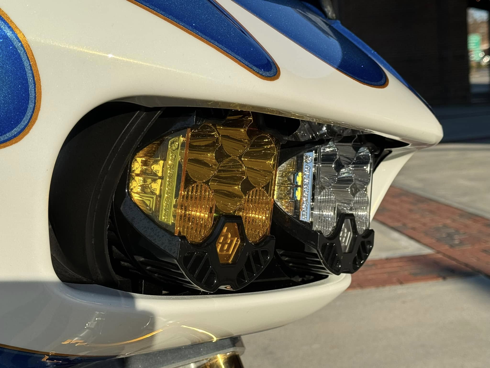 2020 Performance Road Glide