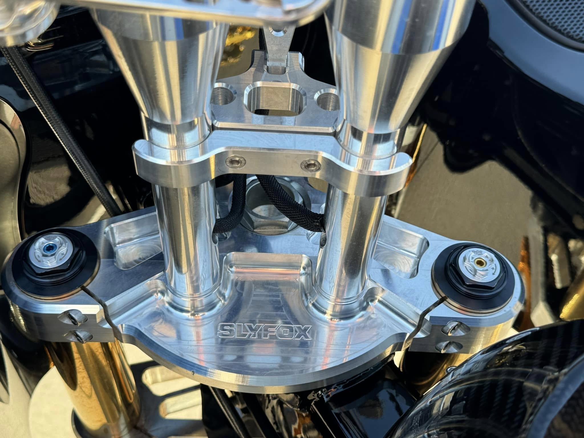 2020 Performance Road Glide