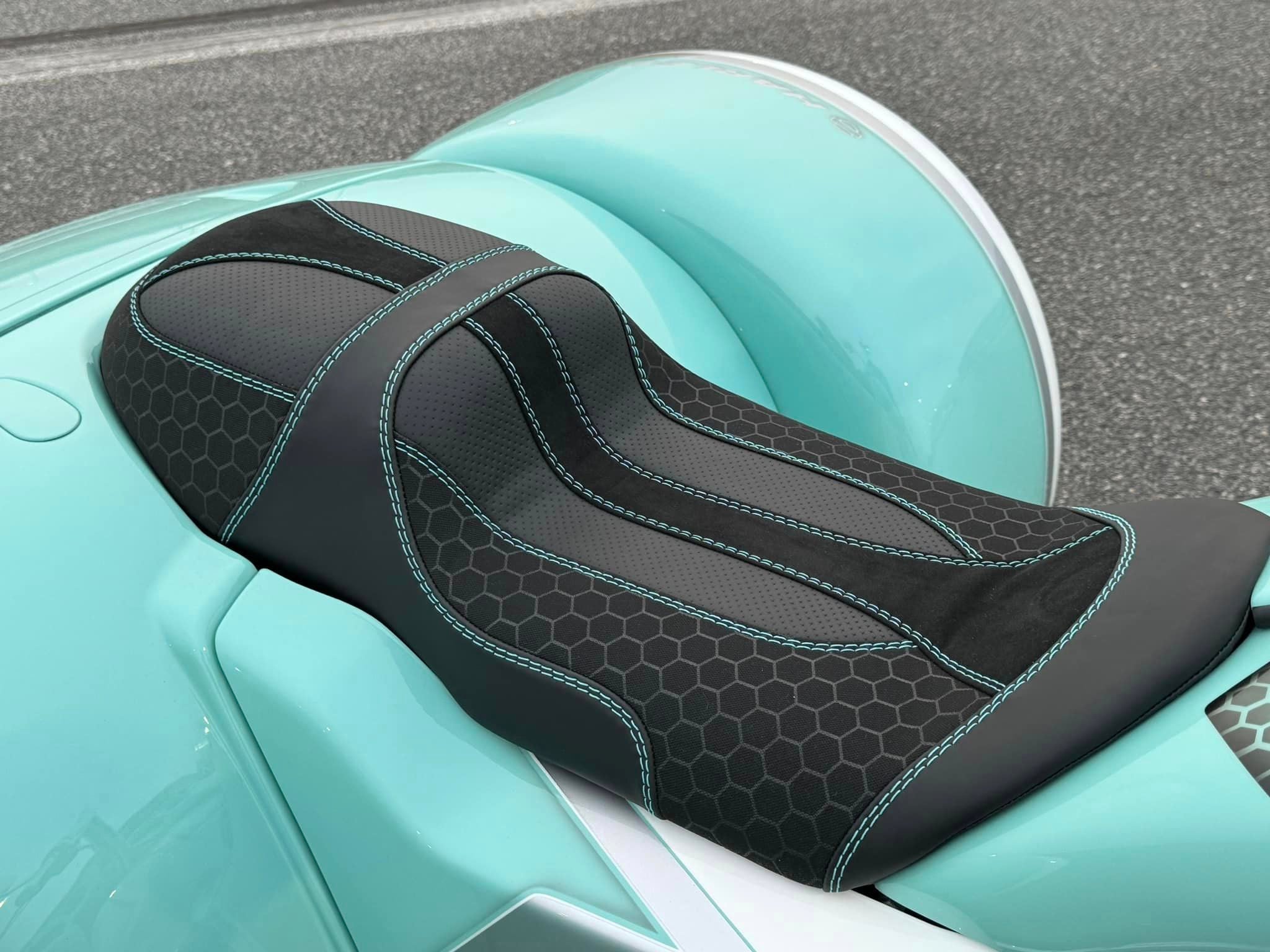 2023 26" Road Glide RG3 Trike