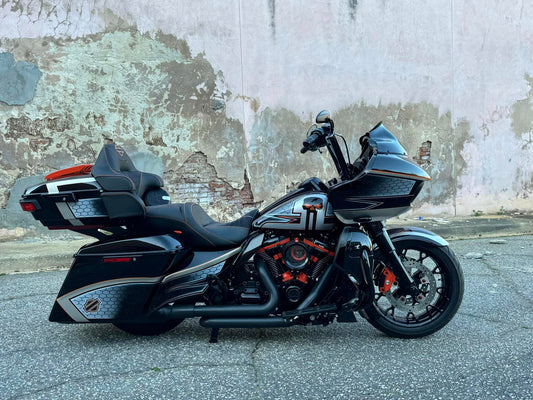 2022 Fat Tire Road Glide Limited