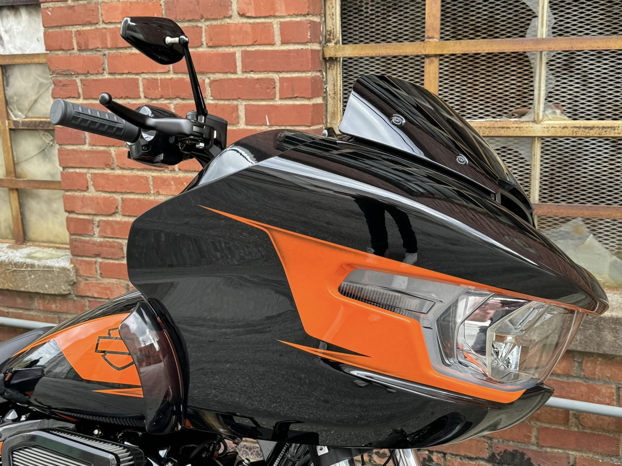 2024 Performance Road Glide