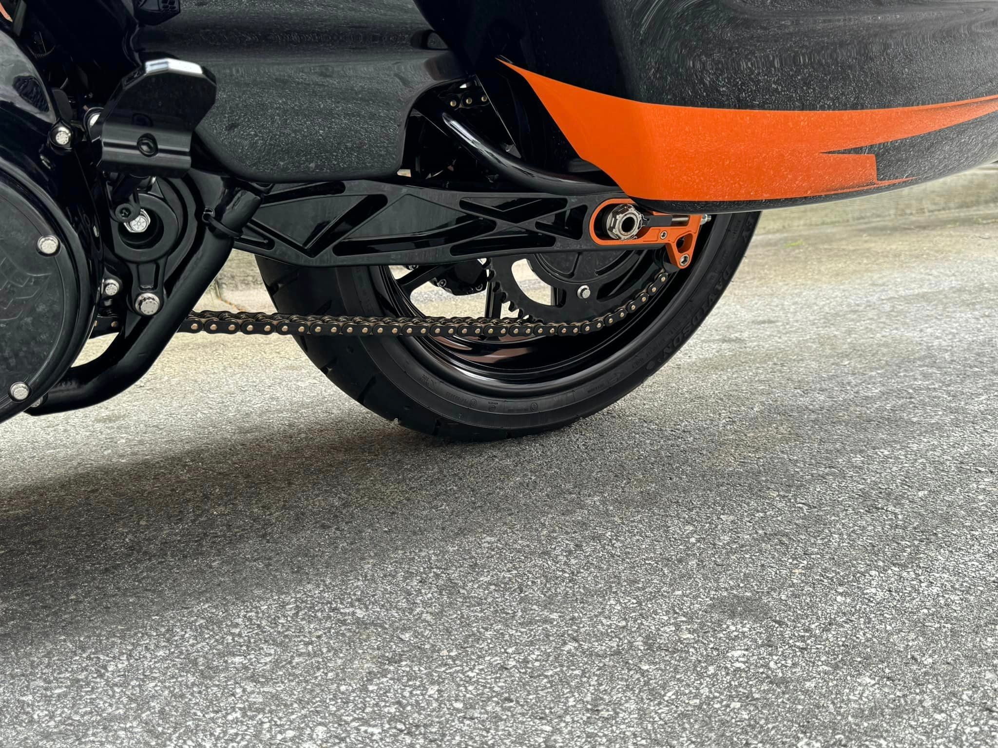 2024 Performance Road Glide