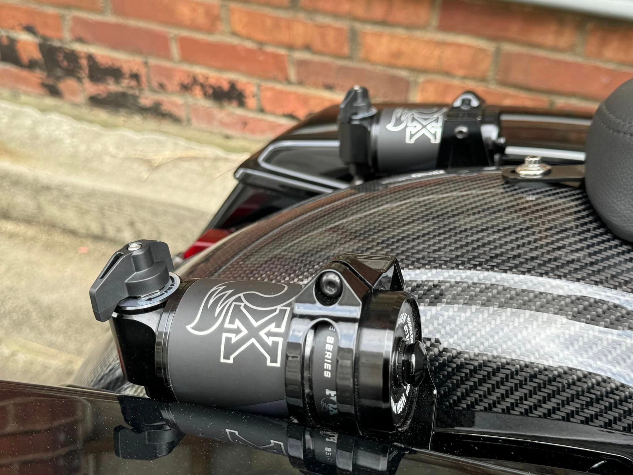 2024 Performance Road Glide