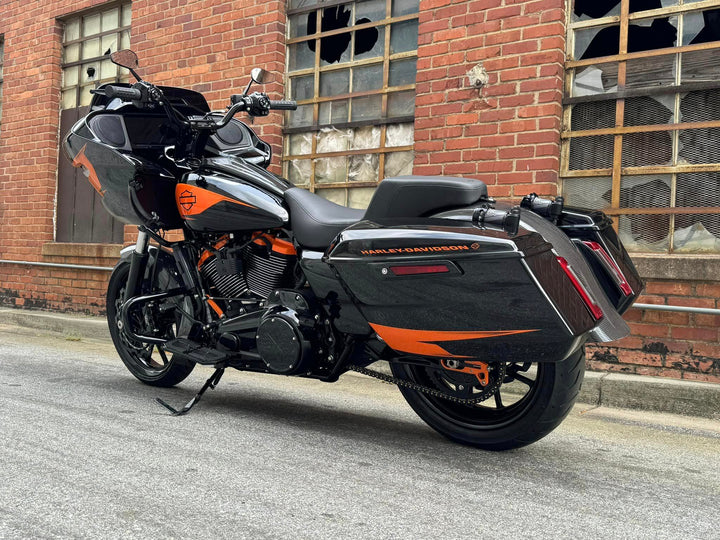 Performance Baggers – Woodlawn Baggers