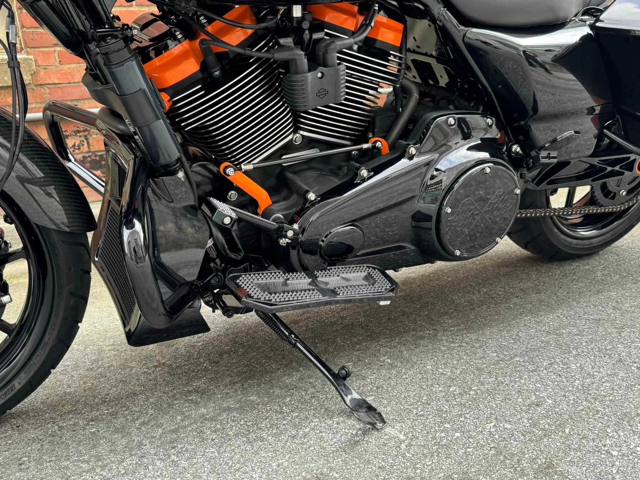 2024 Performance Road Glide