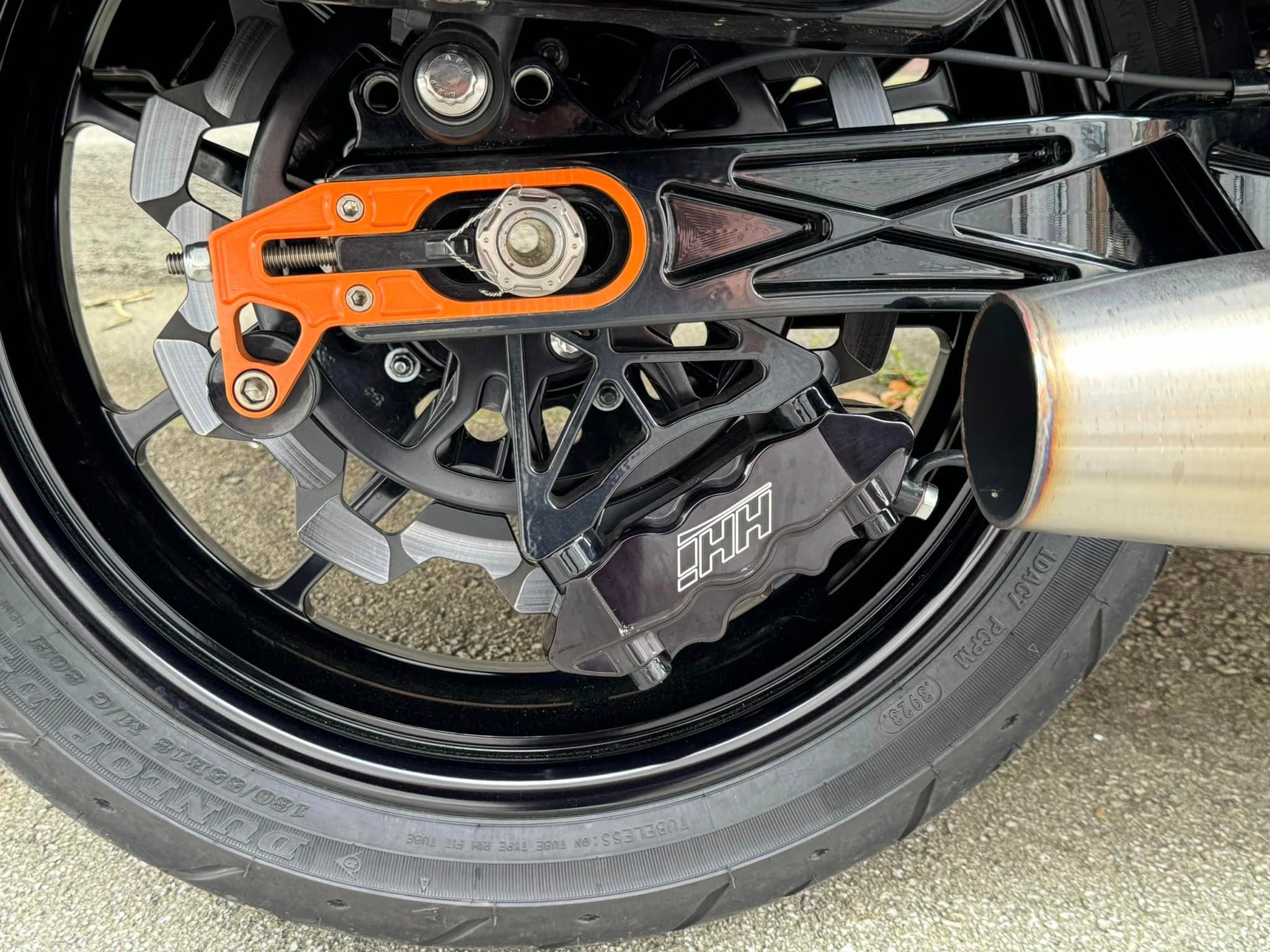 2024 Performance Road Glide