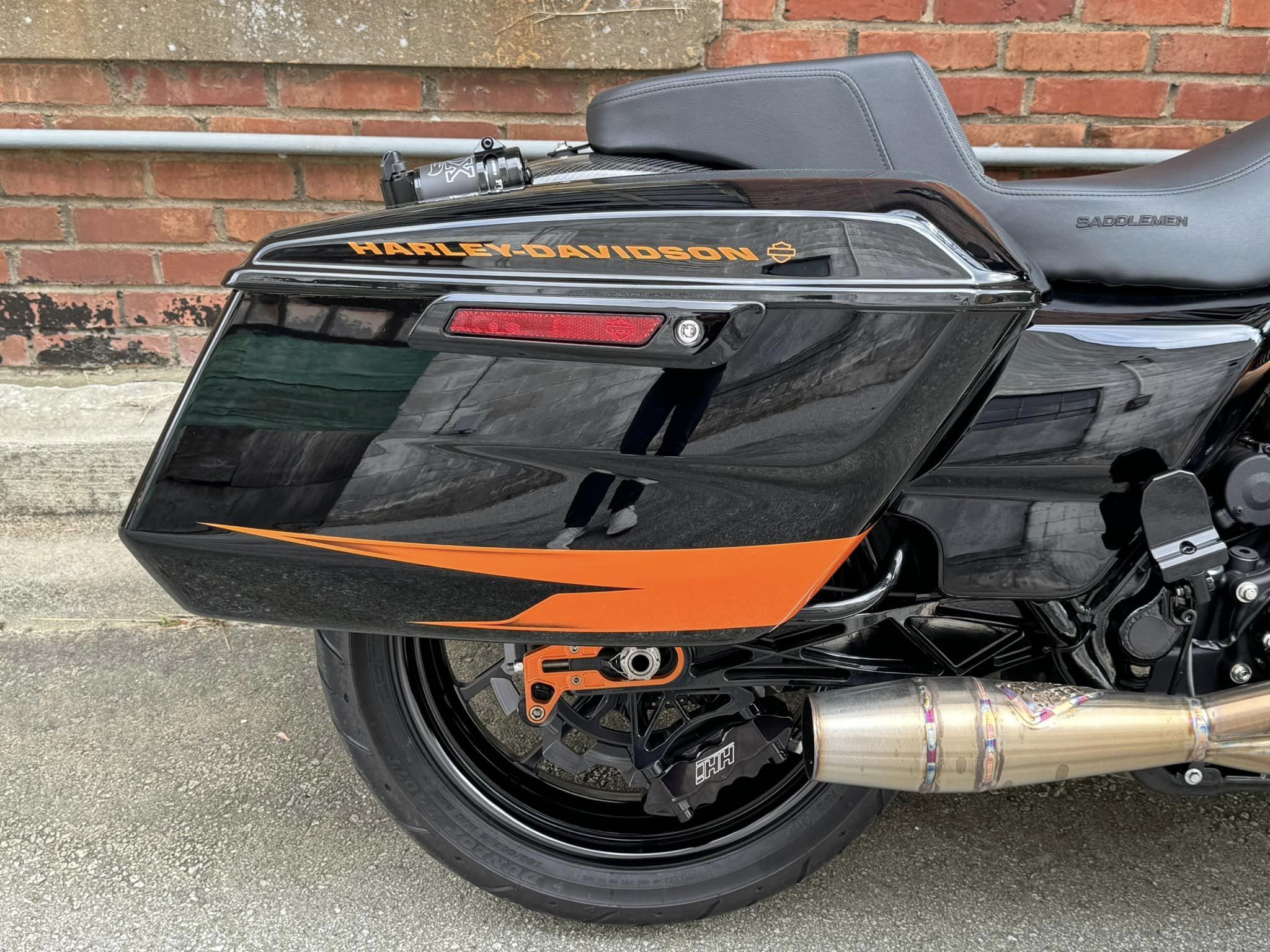 2024 Performance Road Glide