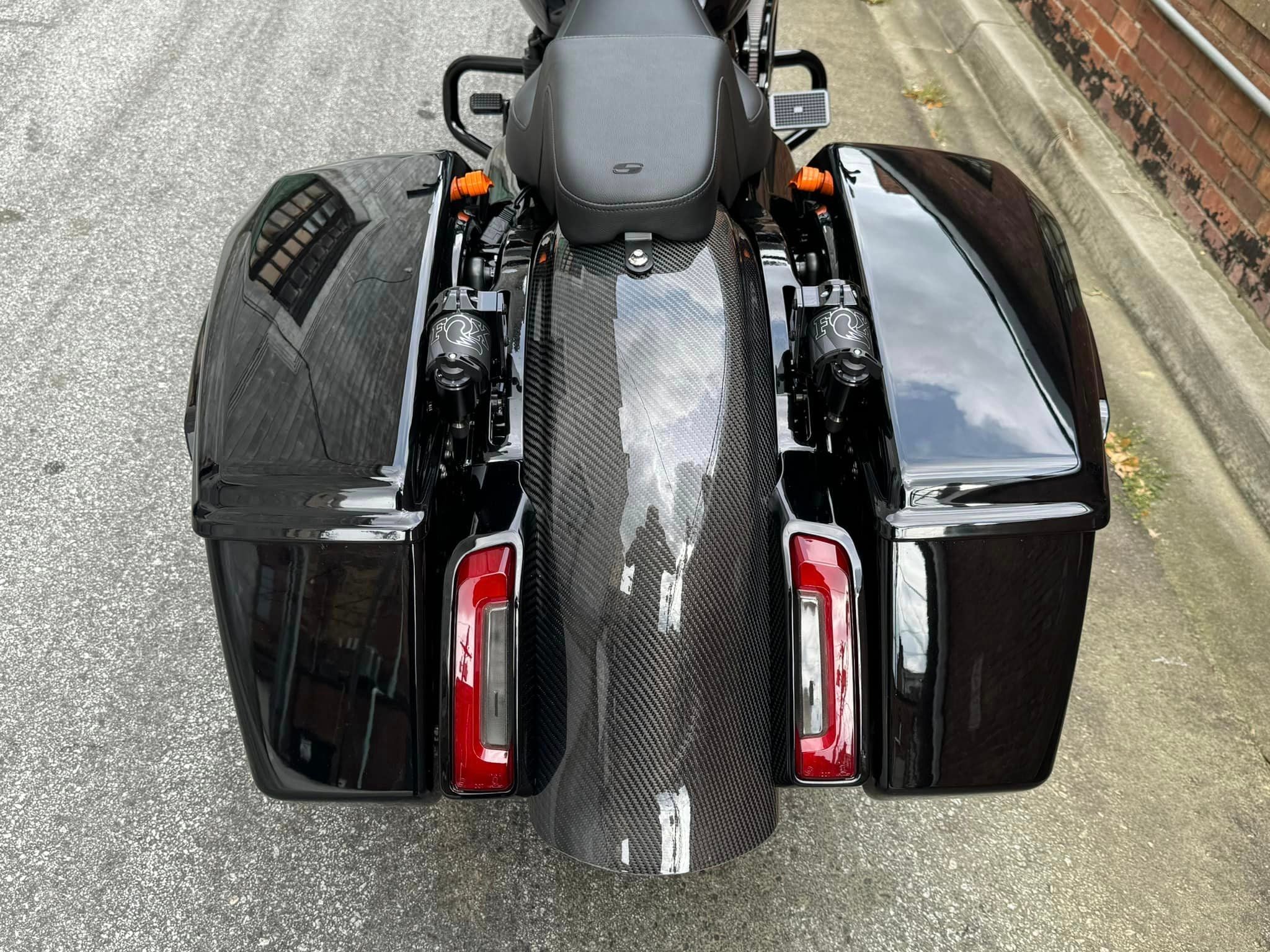 2024 Performance Road Glide