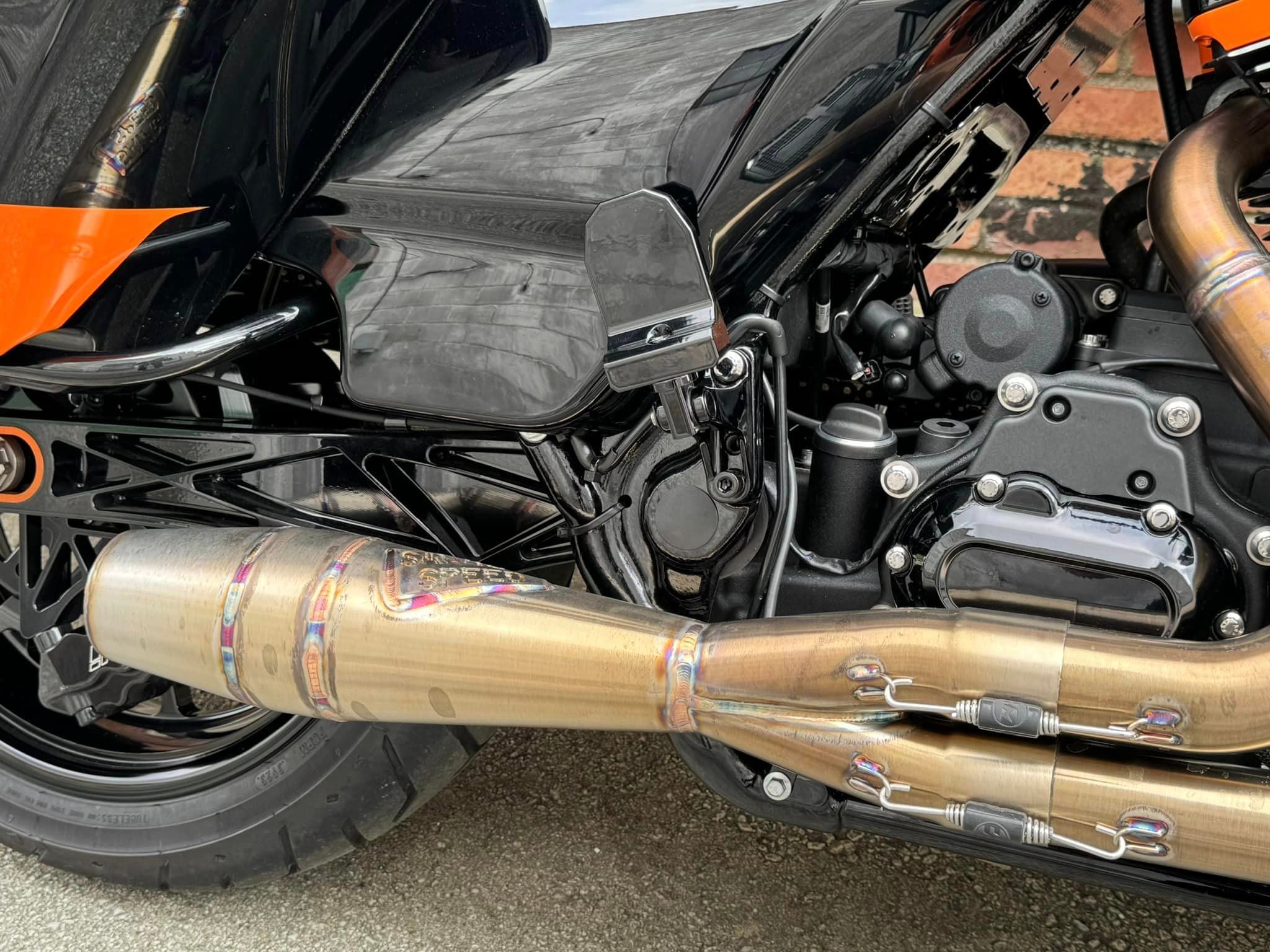 2024 Performance Road Glide