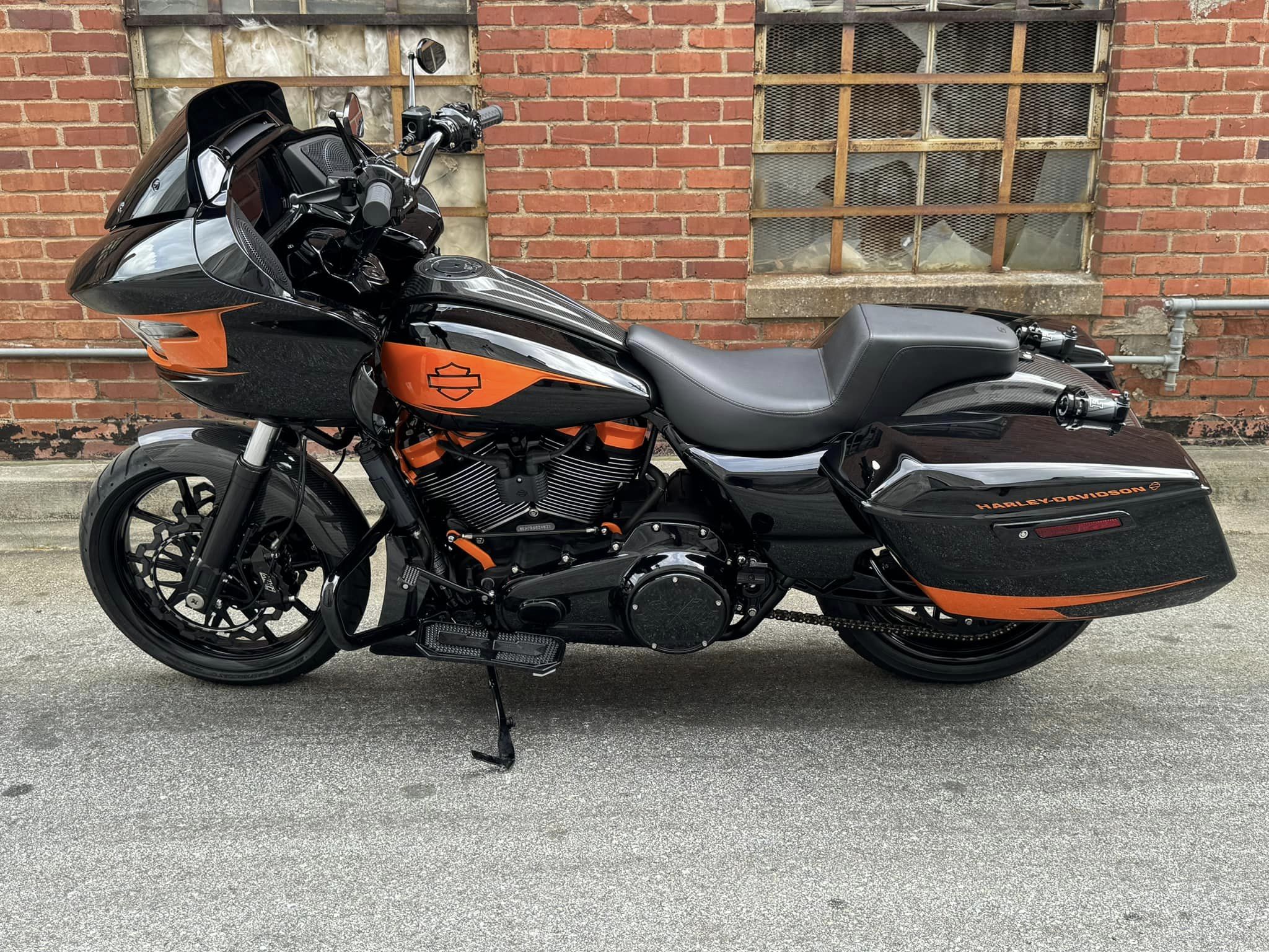 2024 Performance Road Glide