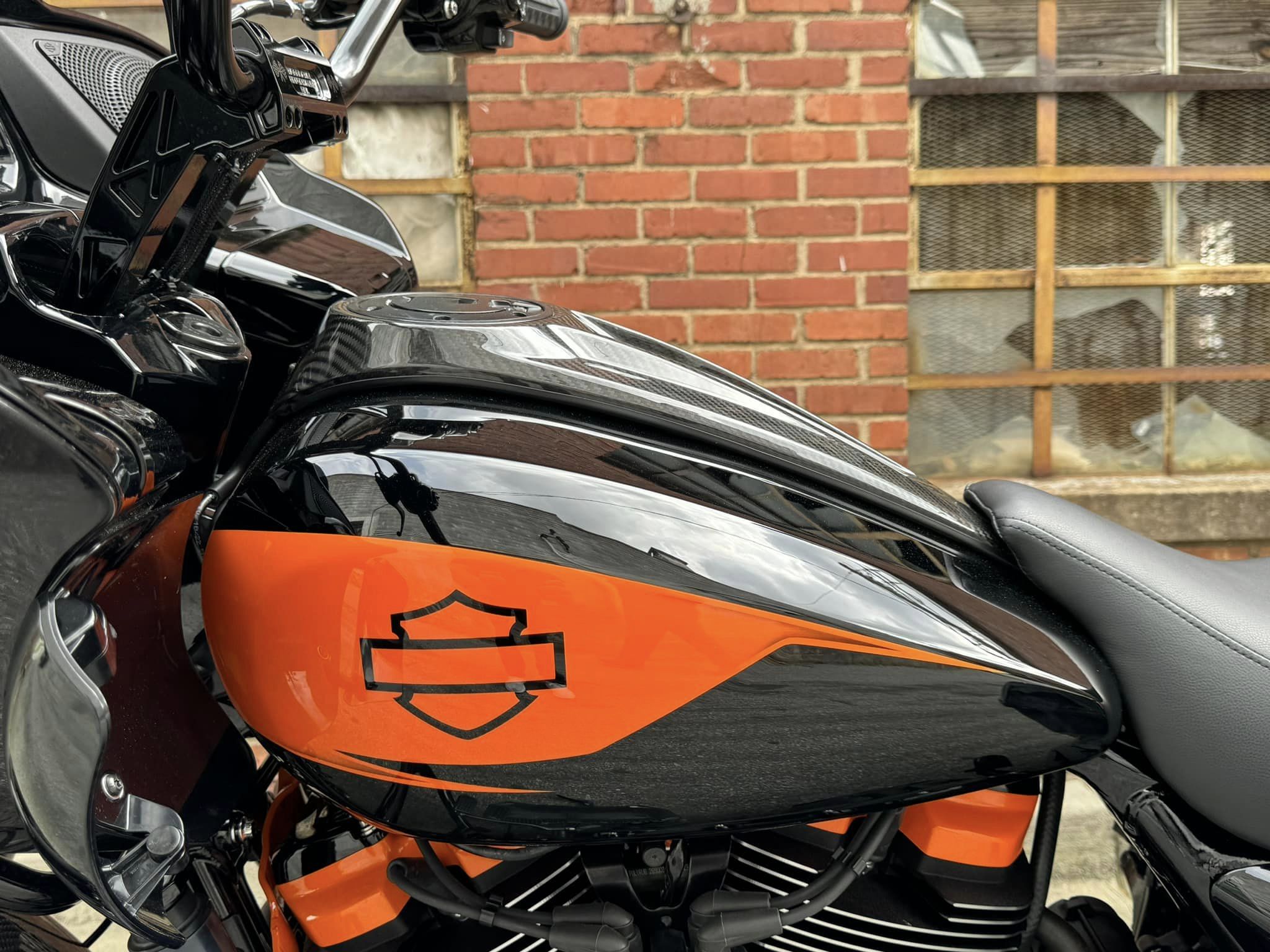 2024 Performance Road Glide