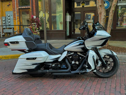 2022 Fat Tire Road Glide Limited