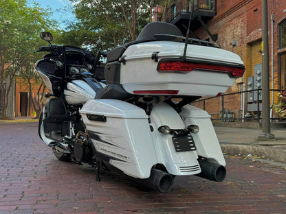 2022 Fat Tire Road Glide Limited