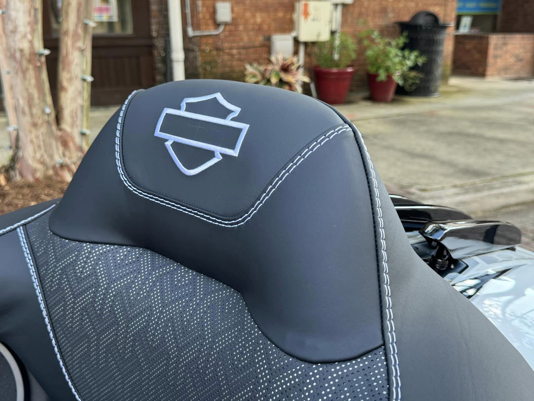 2022 Fat Tire Road Glide Limited