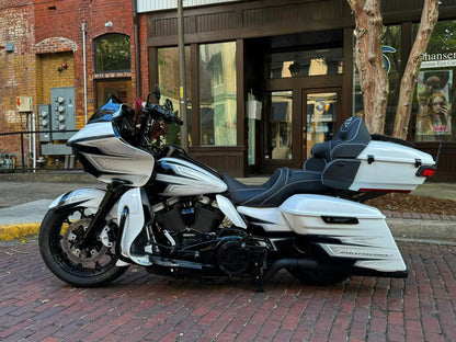 2022 Fat Tire Road Glide Limited