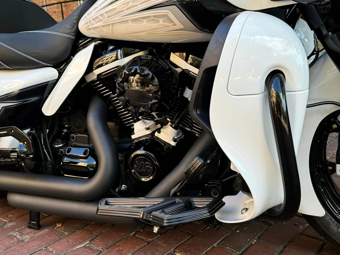 2022 Fat Tire Road Glide Limited