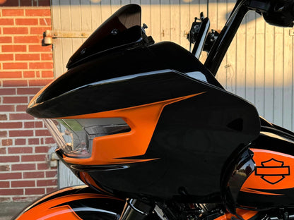 2024 Fat Tire Road Glide