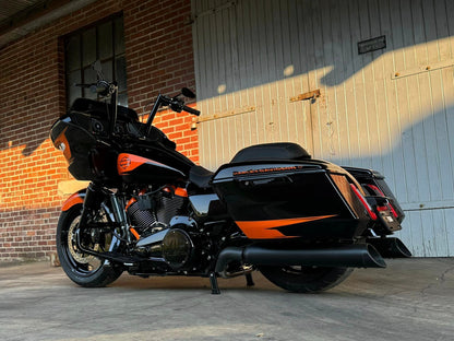 2024 Fat Tire Road Glide