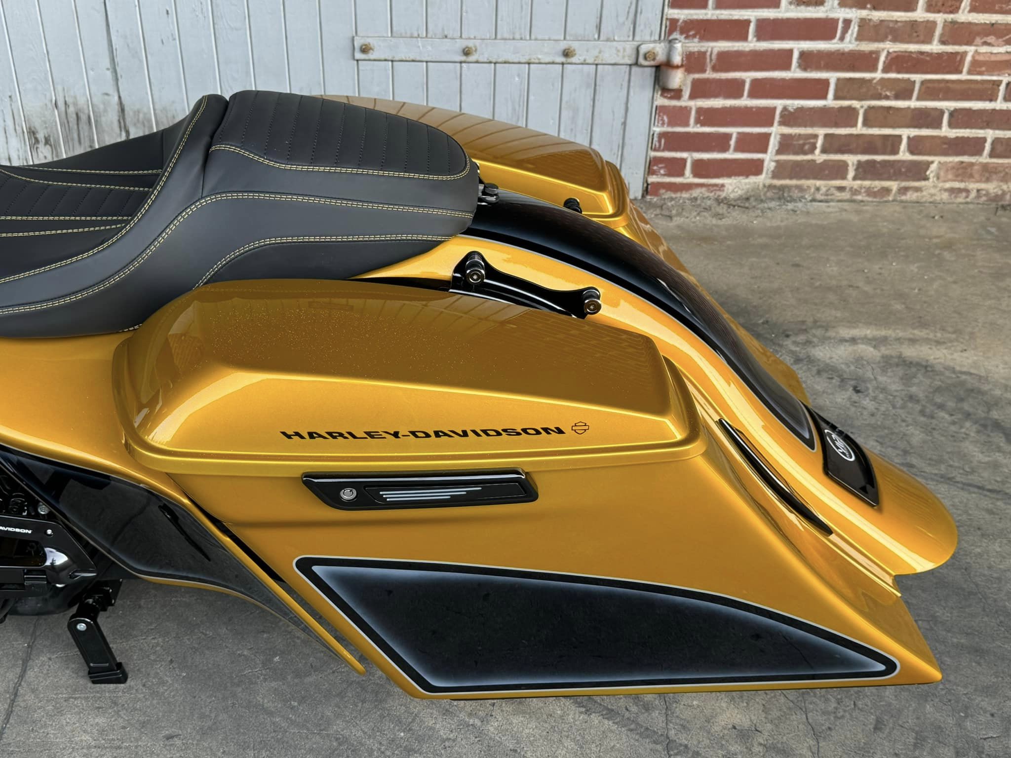 2022 26" Road Glide