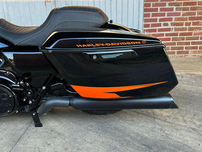 2024 Fat Tire Road Glide