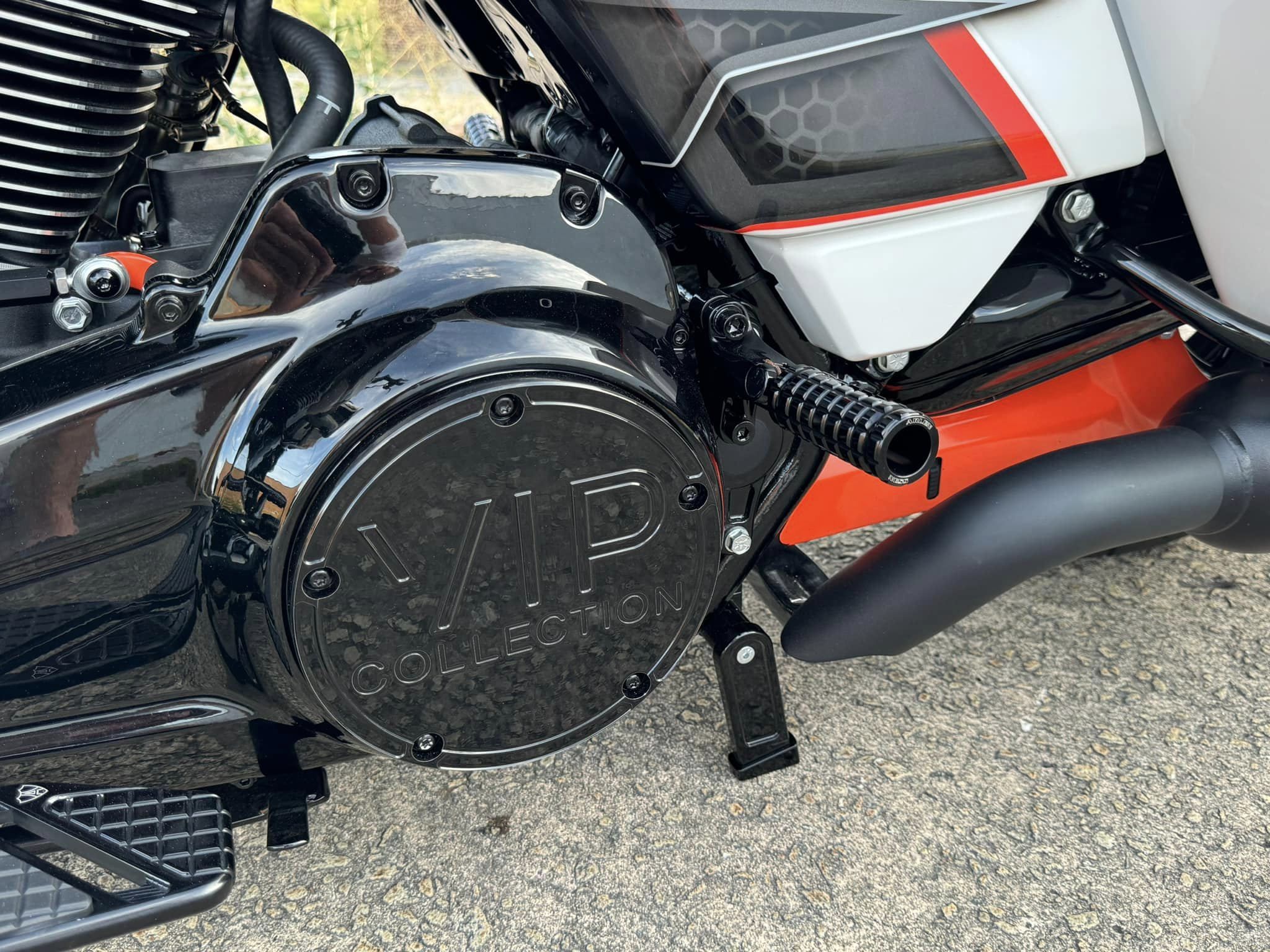 2024 Fat Tire Road Glide