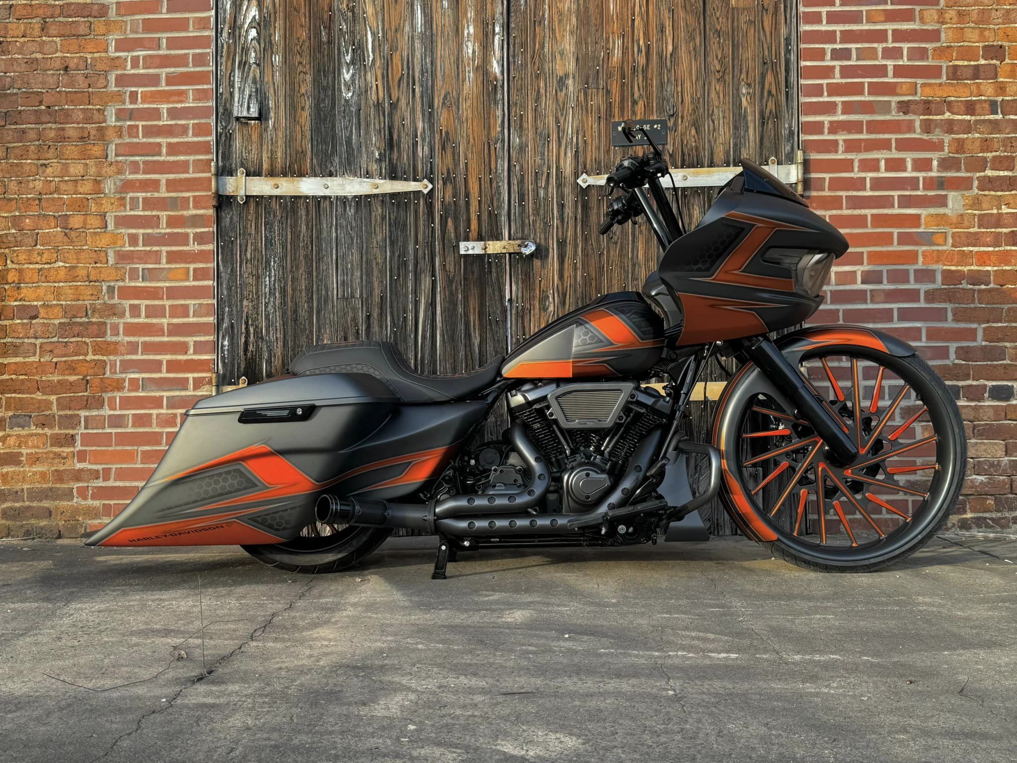 2024 26" Road Glide