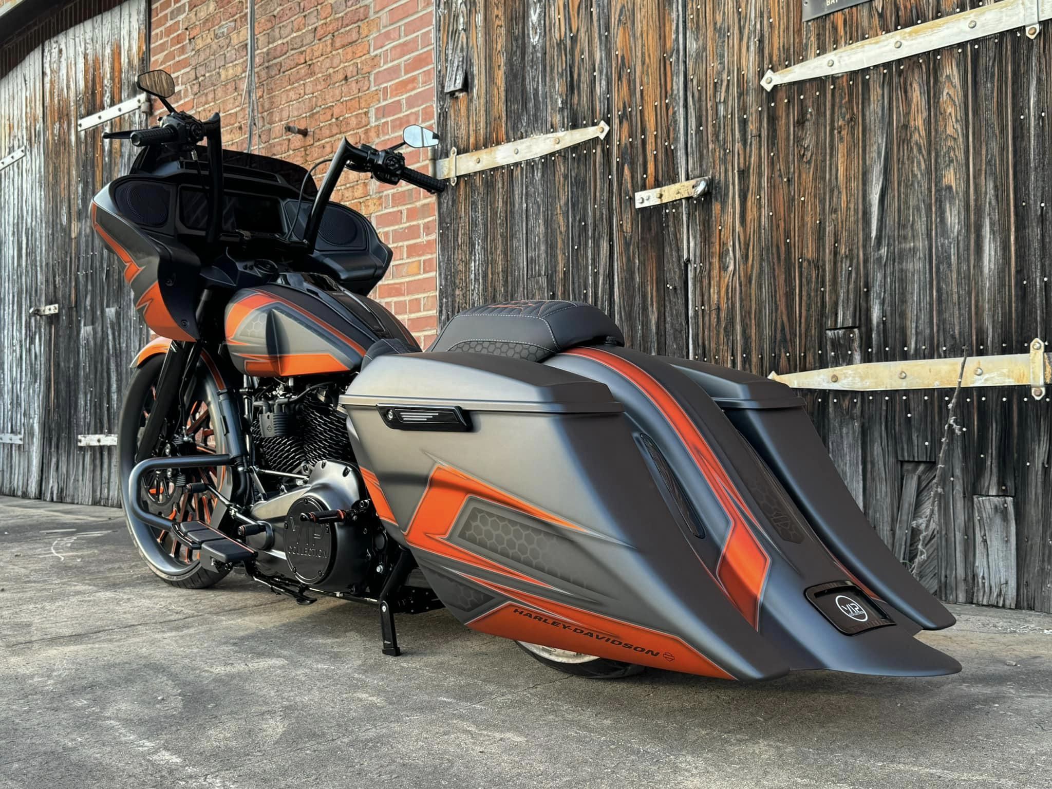 2024 26" Road Glide