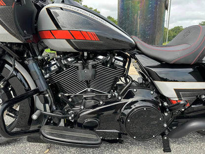 2024 Road Glide Fat Tire Custom