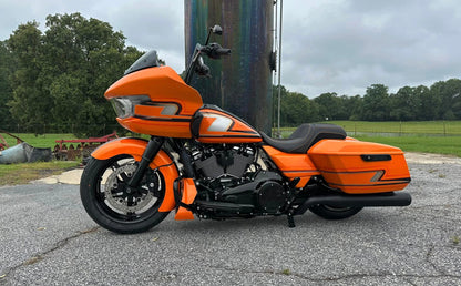 2024 Road Glide Fat Tire Custom