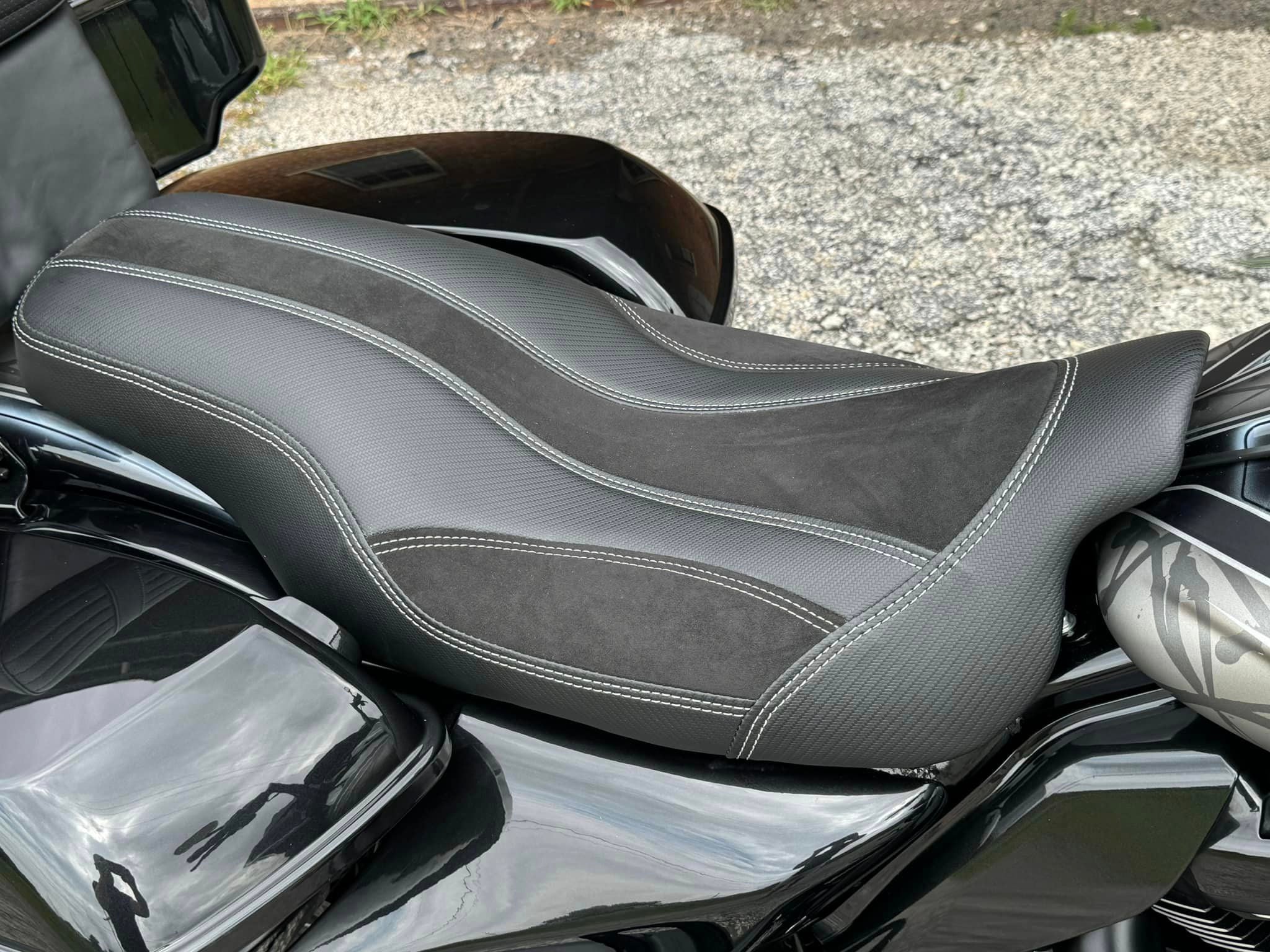 2021 Fat Tire Road Glide