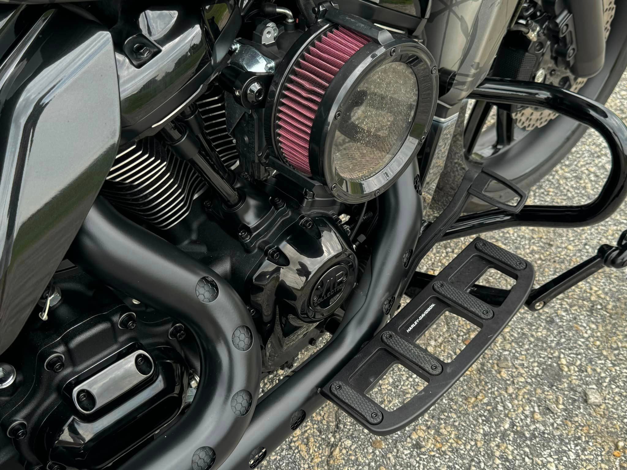 2021 Fat Tire Road Glide