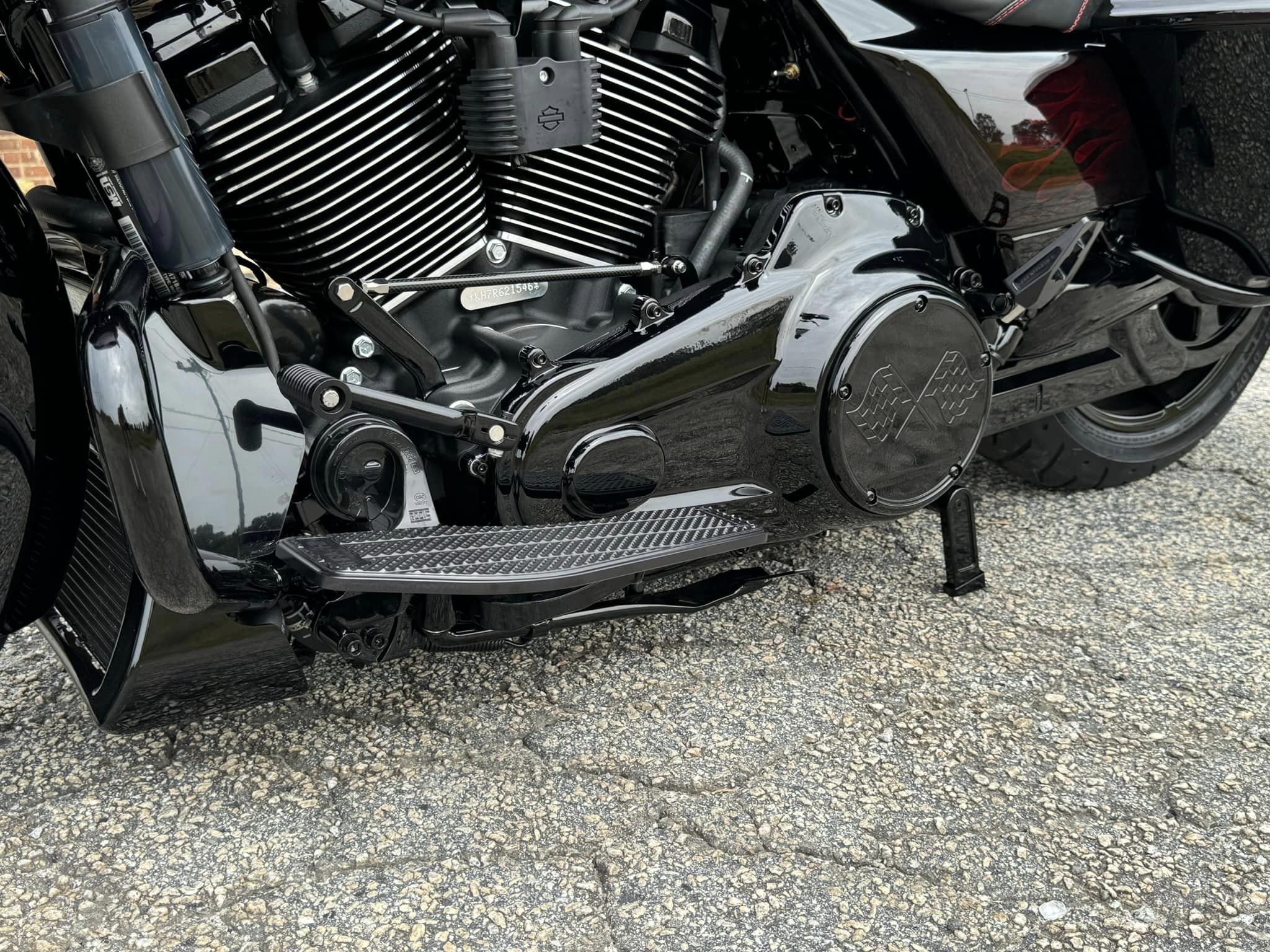 2024 Fat Tire Hybrid Road Glide