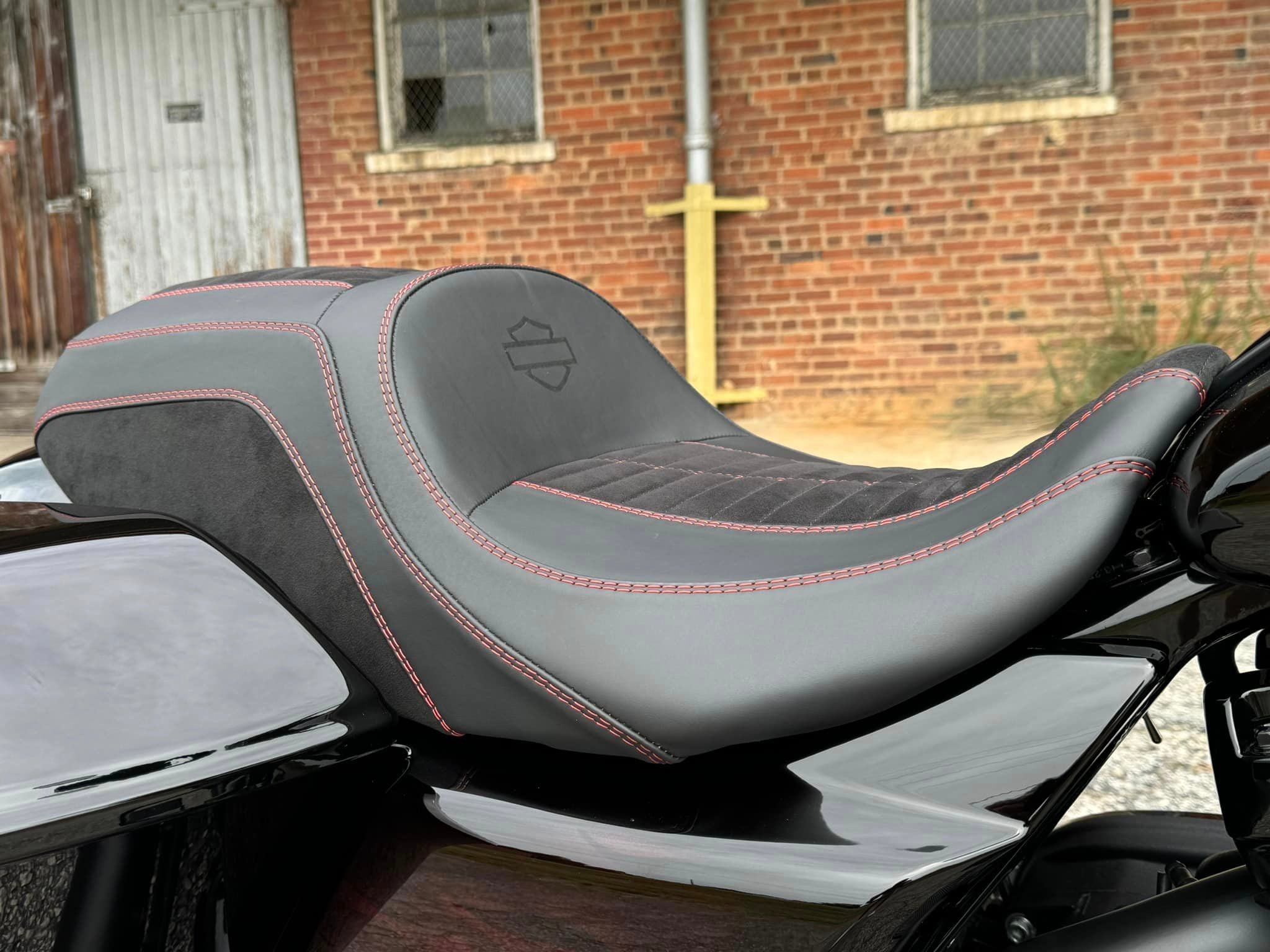 2024 Fat Tire Hybrid Road Glide