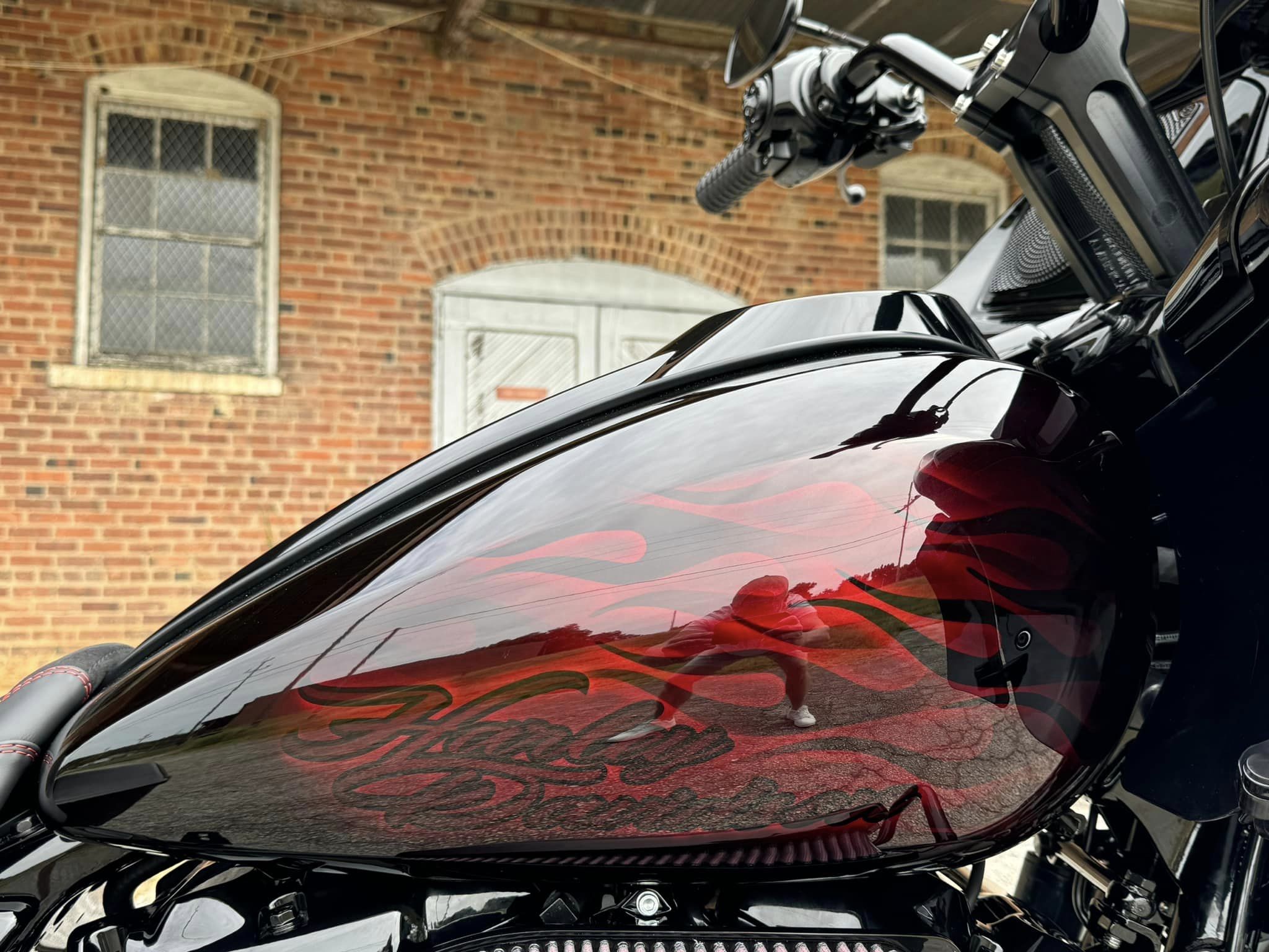 2024 Fat Tire Hybrid Road Glide